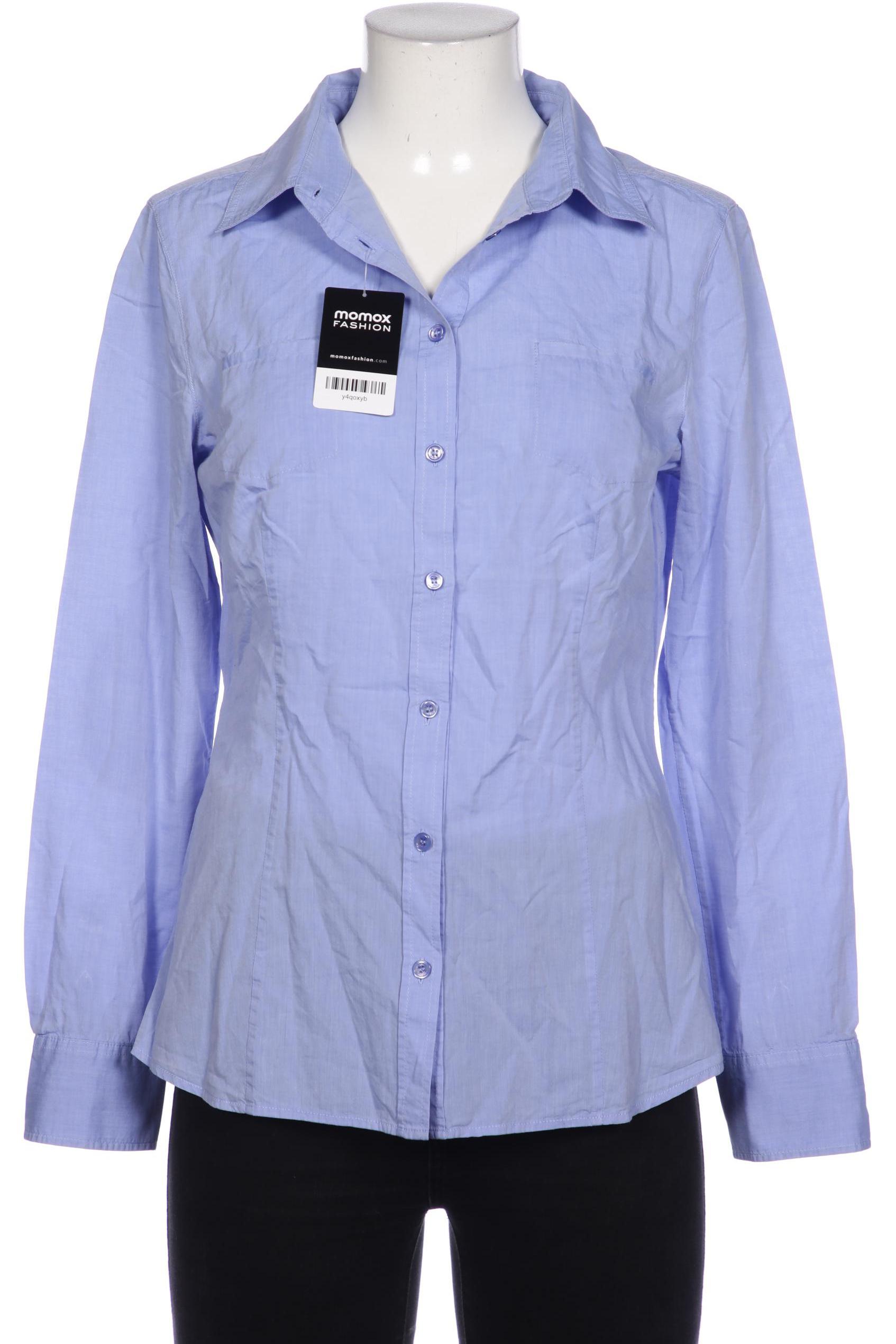 

windsor. Damen Bluse, hellblau