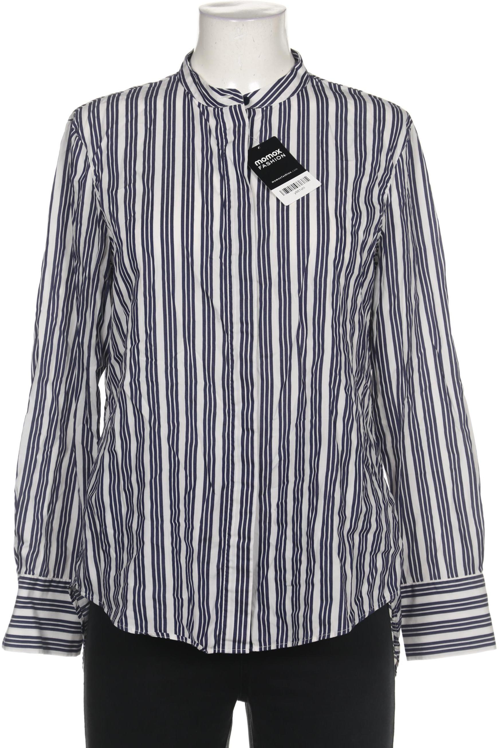 

windsor. Damen Bluse, marineblau, Gr. 40