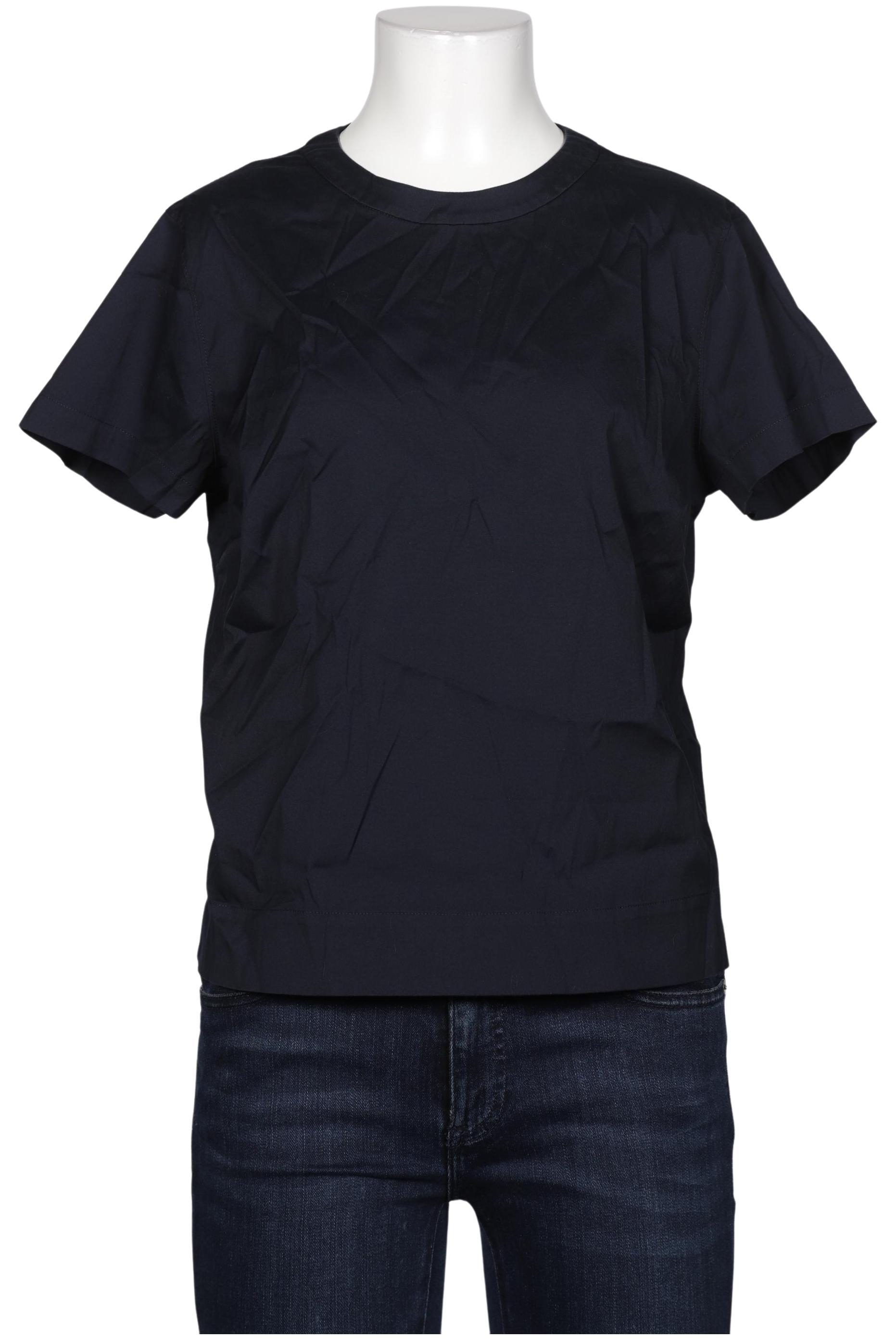 

windsor. Damen Bluse, marineblau, Gr. 38