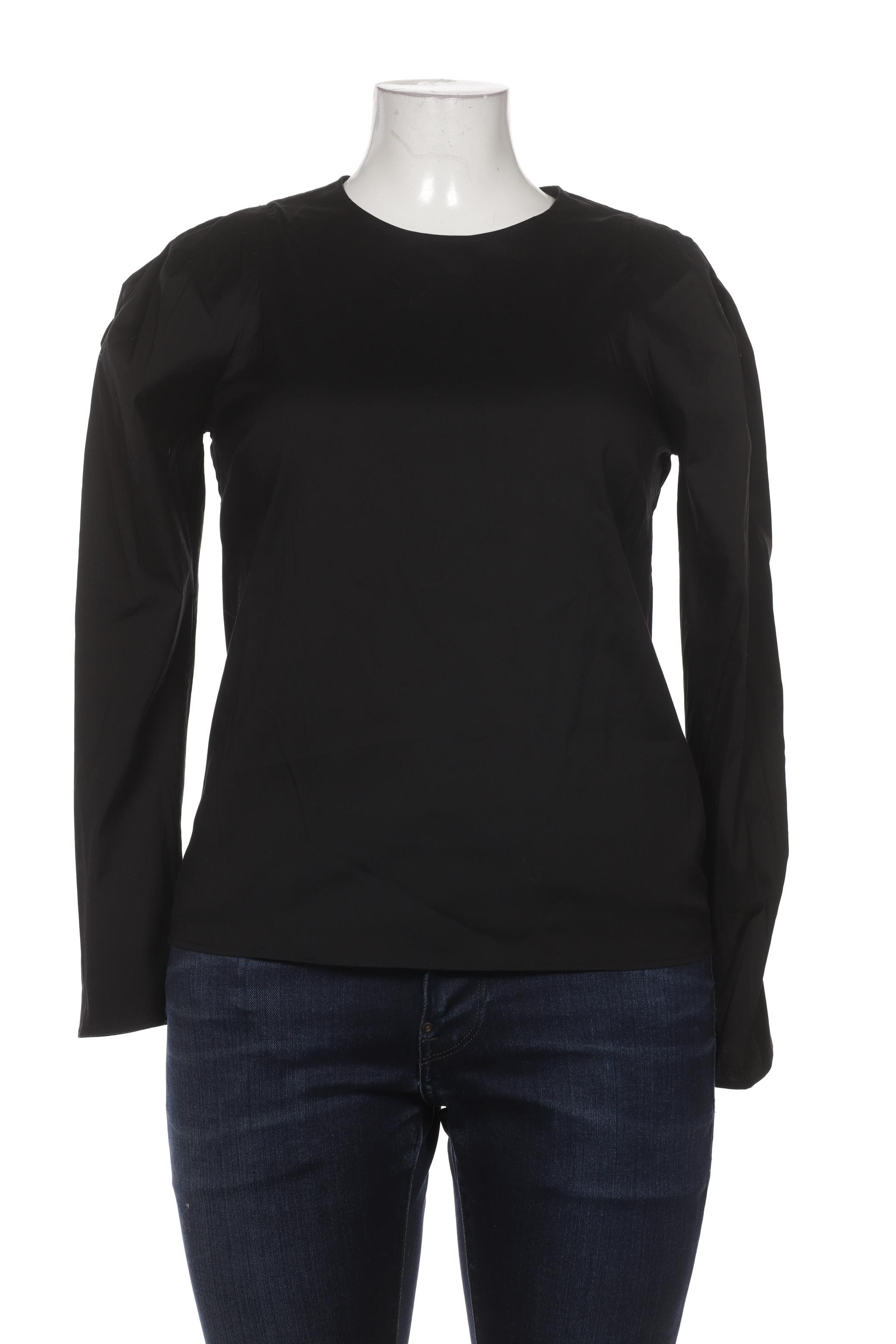 

windsor. Damen Bluse, schwarz, Gr. 36