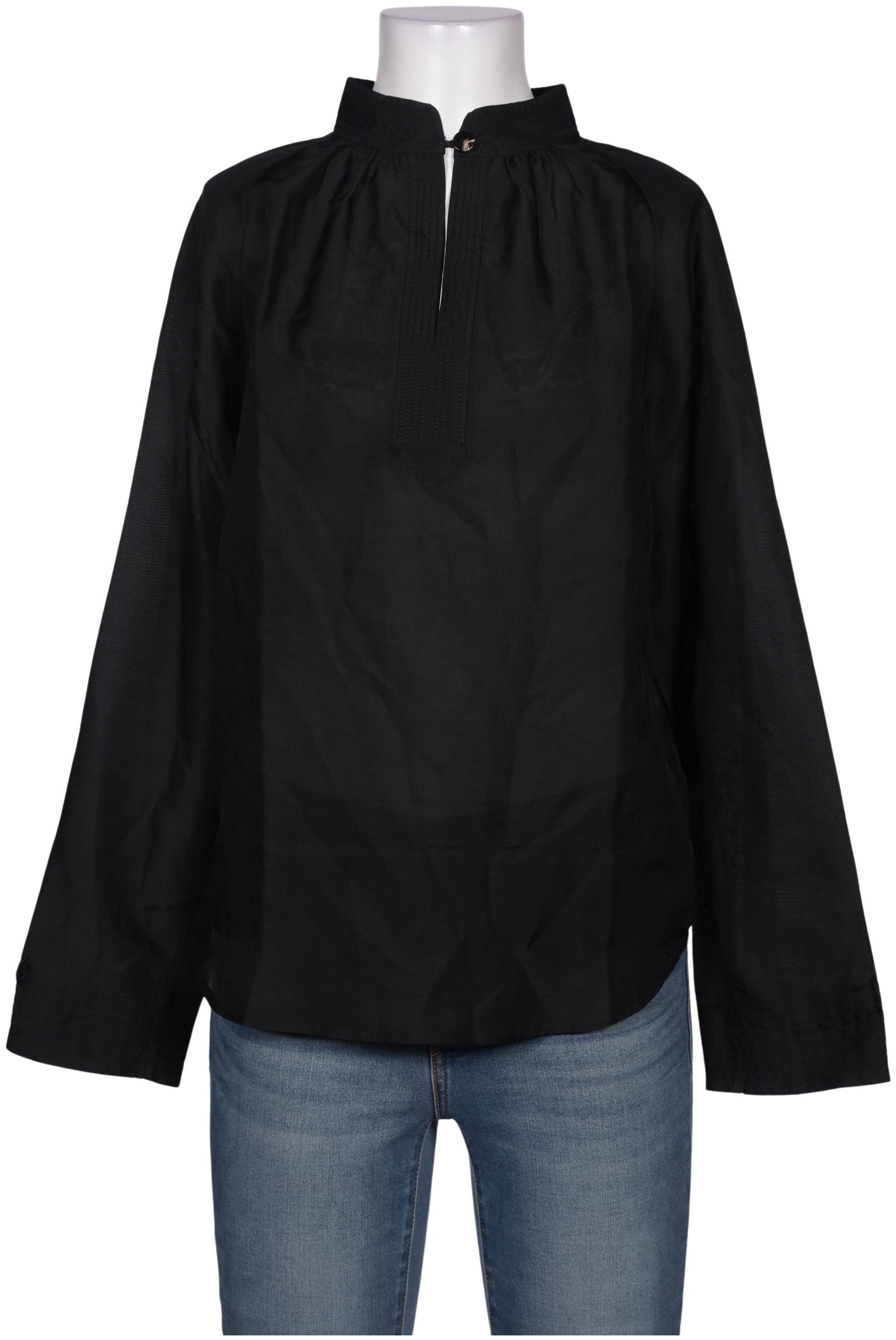 

windsor. Damen Bluse, schwarz, Gr. 38
