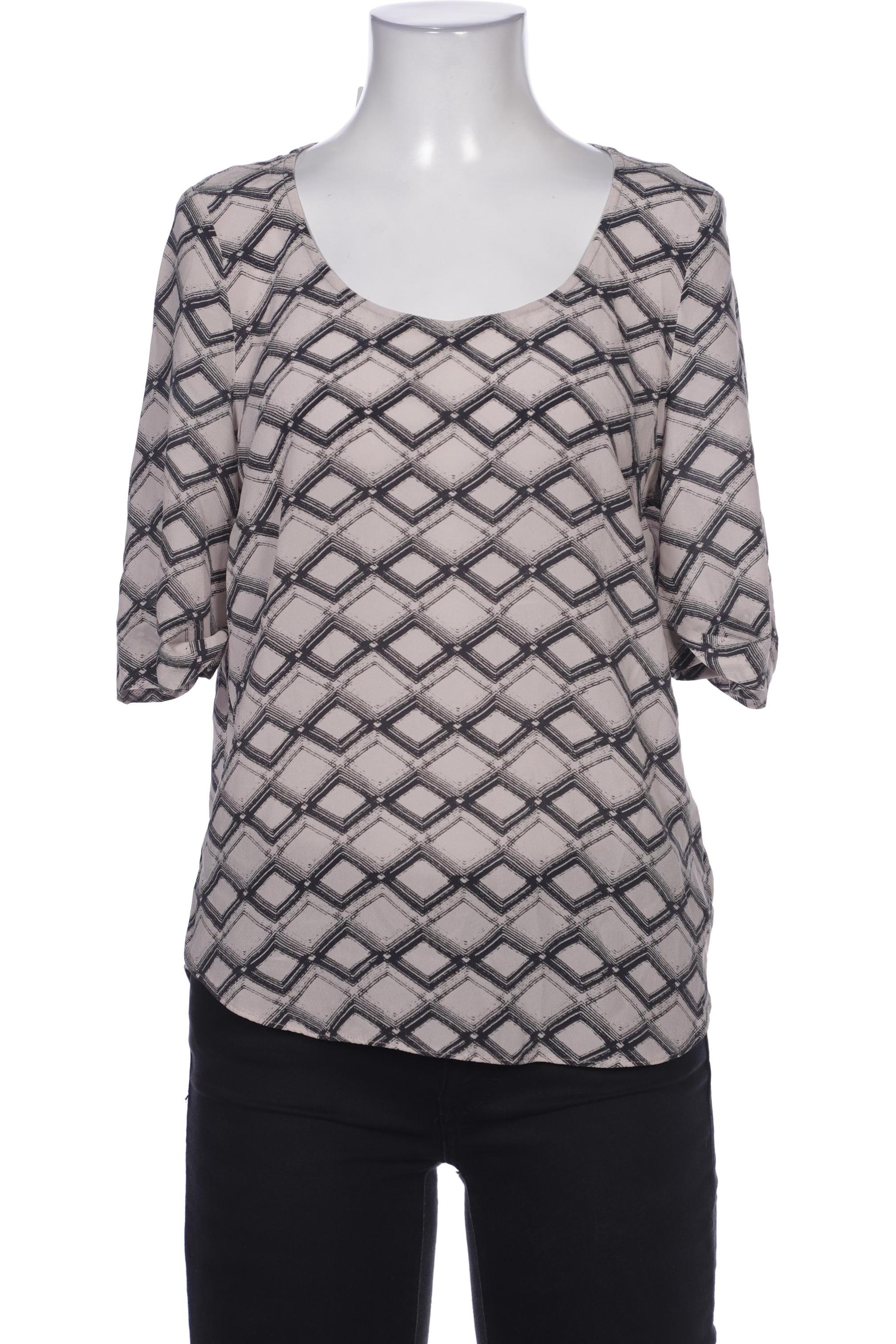 

windsor. Damen Bluse, grau, Gr. 36