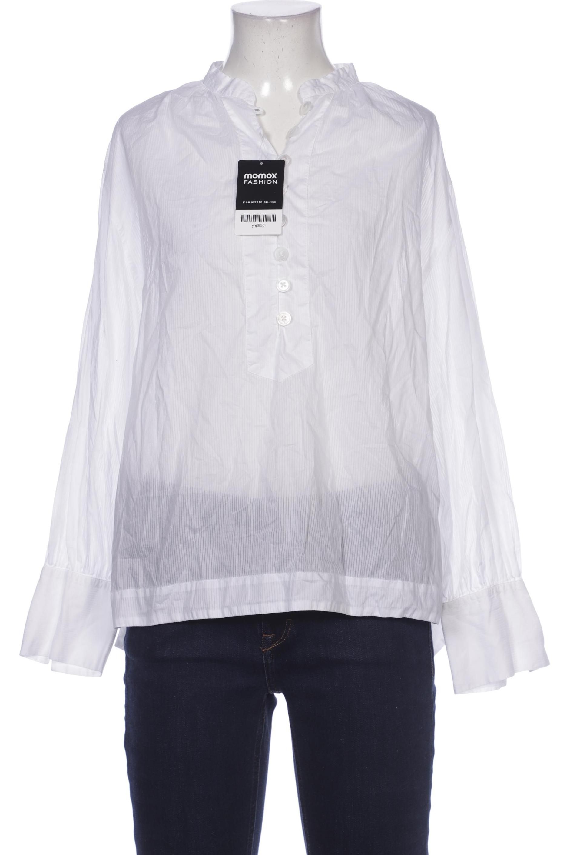 

windsor. Damen Bluse, weiß, Gr. 40