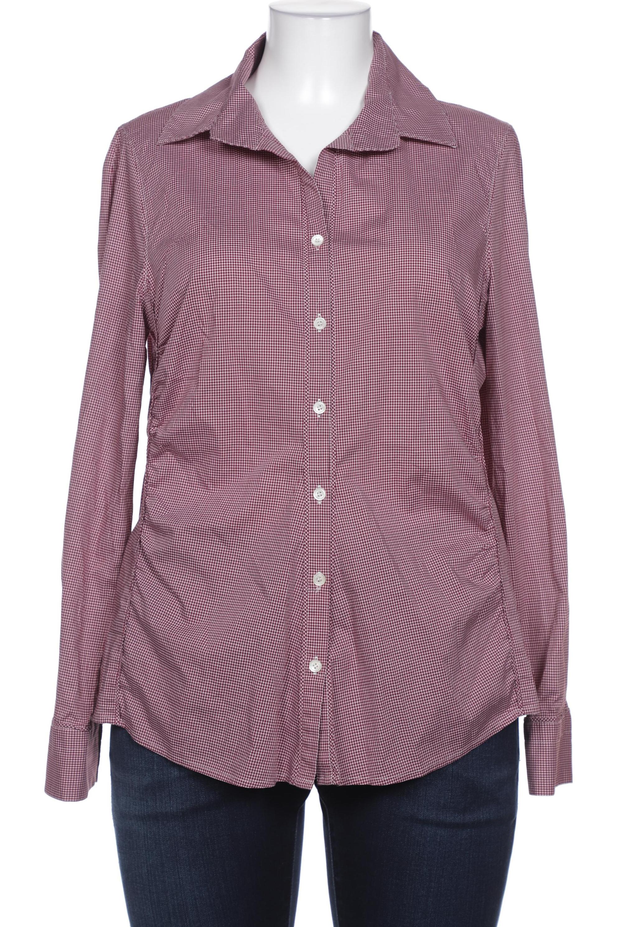 

Windsor Damen Bluse, bordeaux