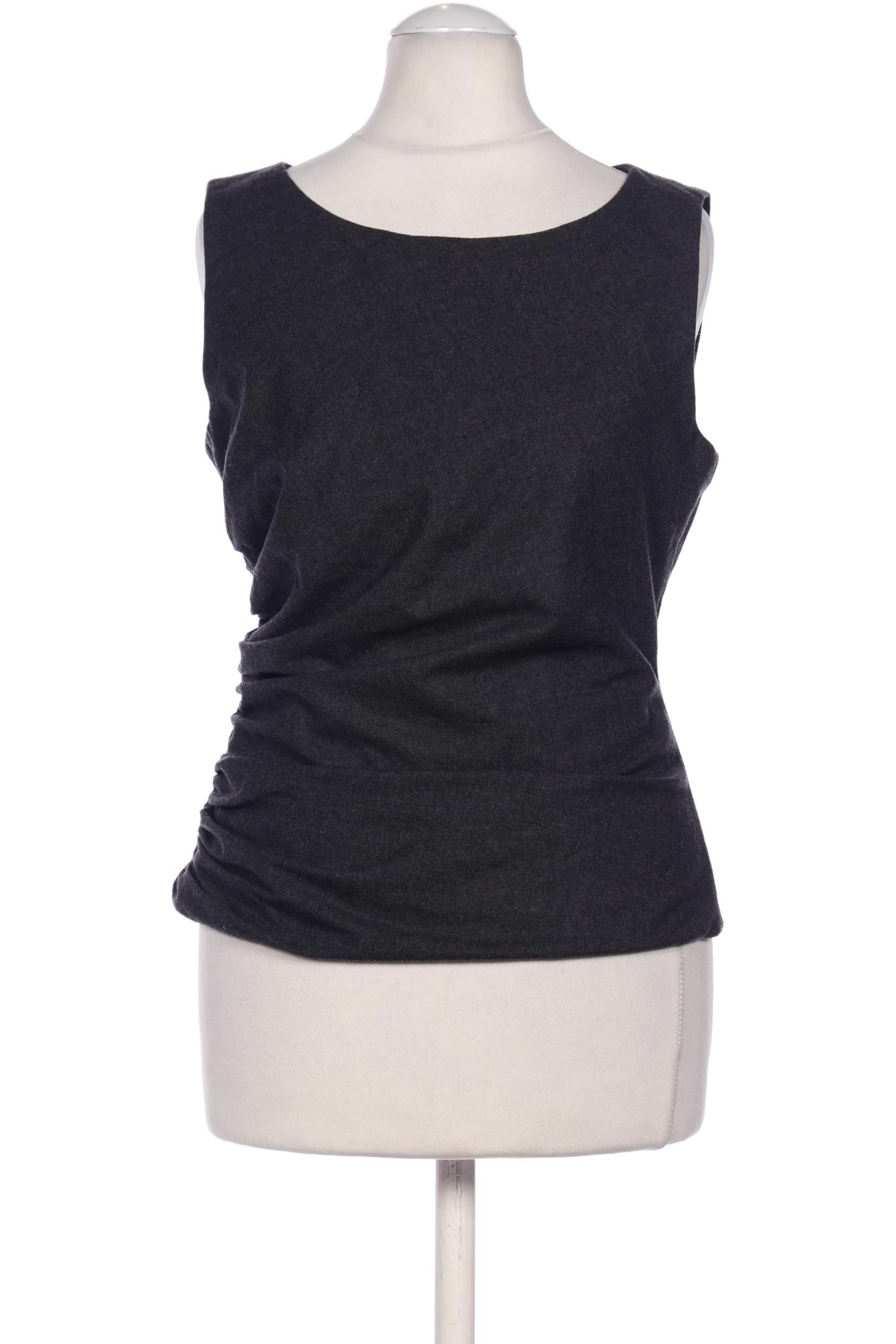 

windsor. Damen Bluse, grau, Gr. 36