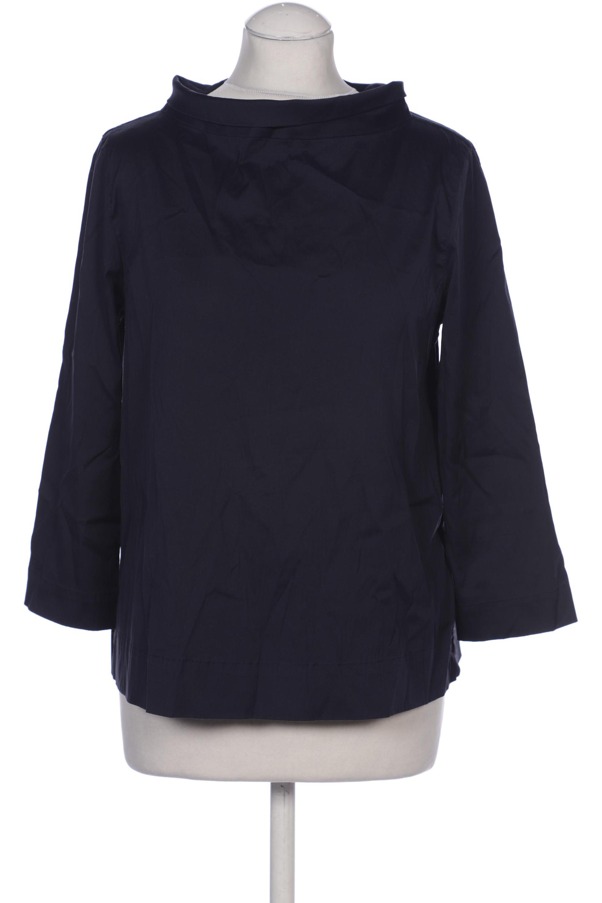 

windsor. Damen Bluse, marineblau, Gr. 36