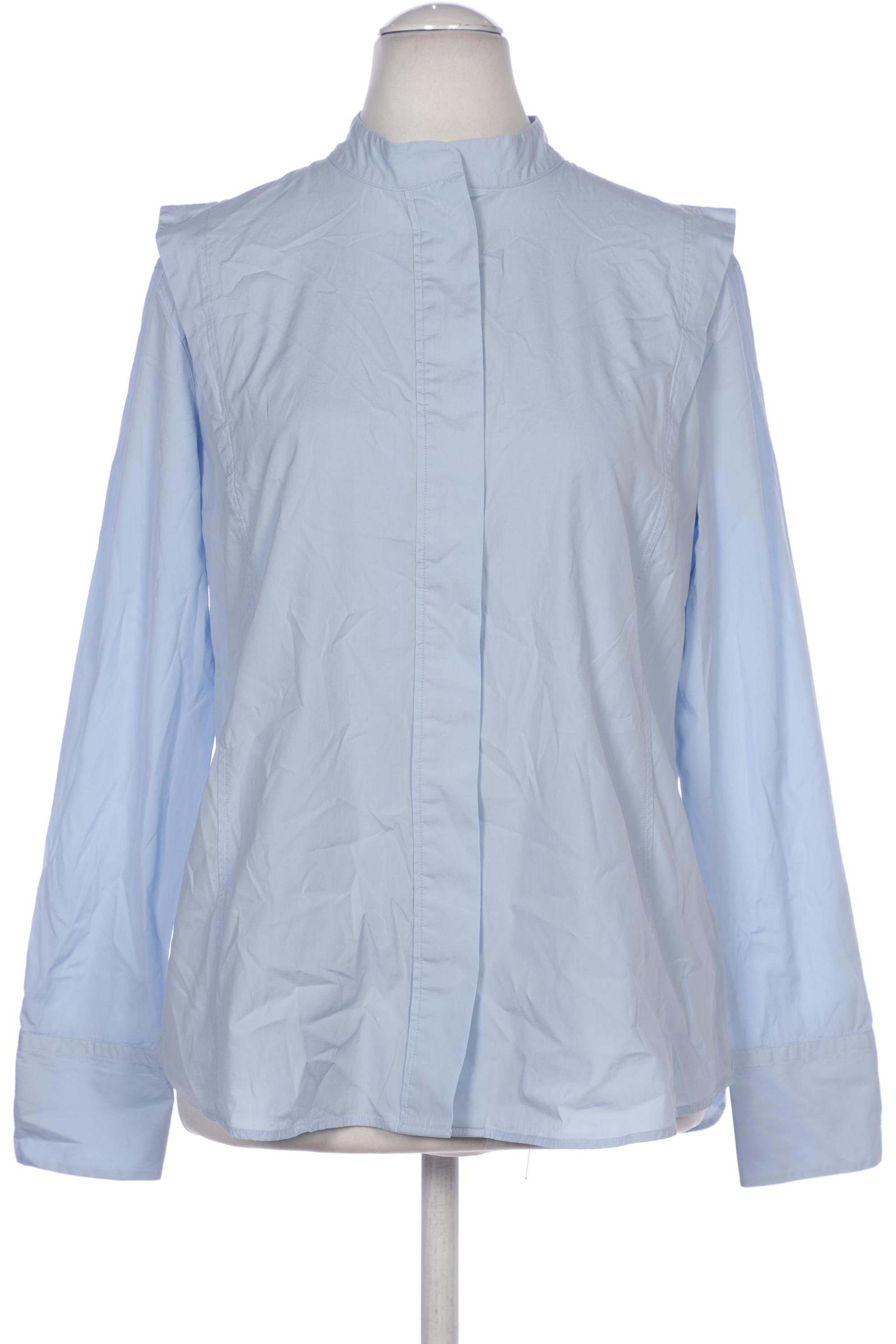 

windsor. Damen Bluse, hellblau, Gr. 40