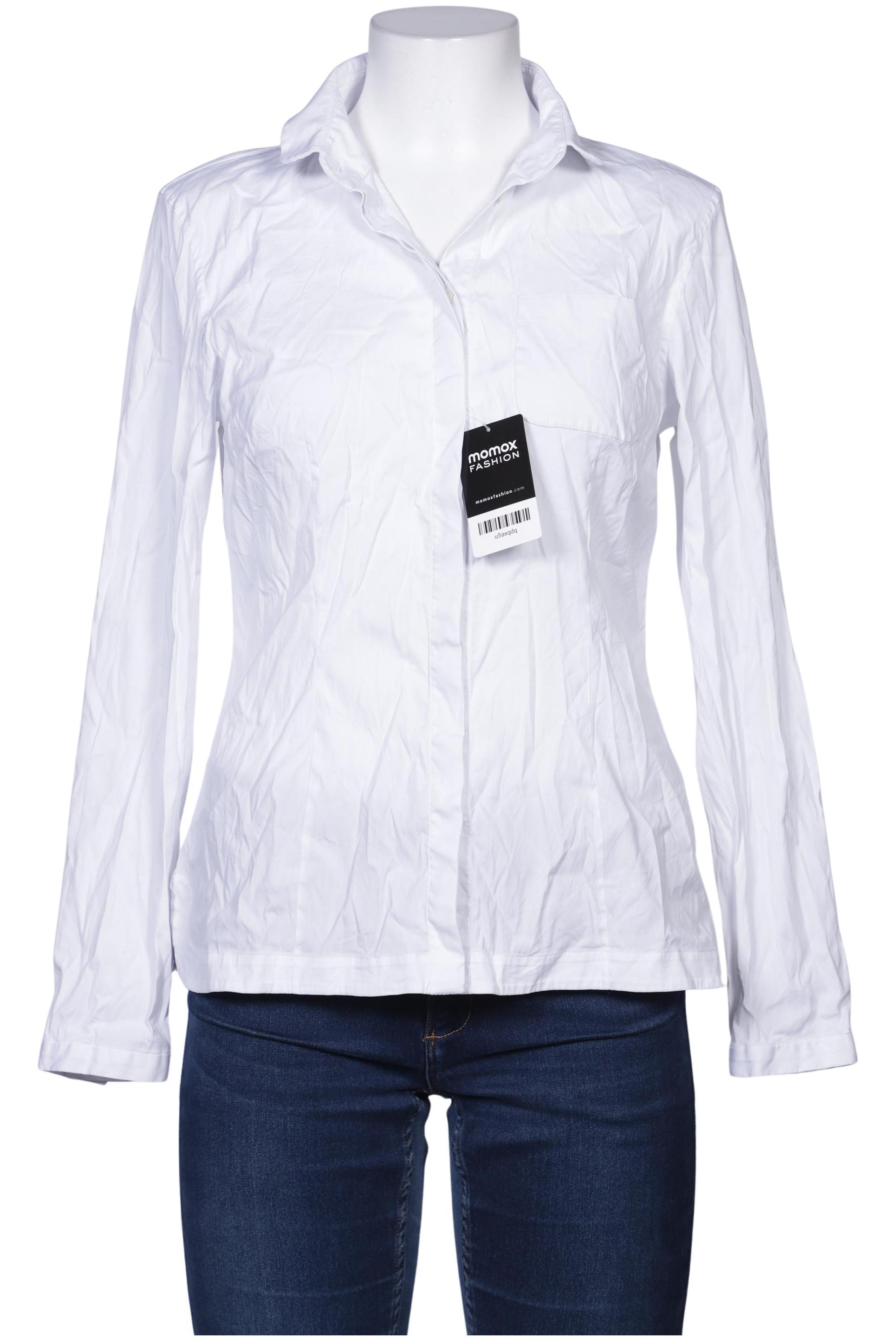 

windsor. Damen Bluse, weiß, Gr. 40