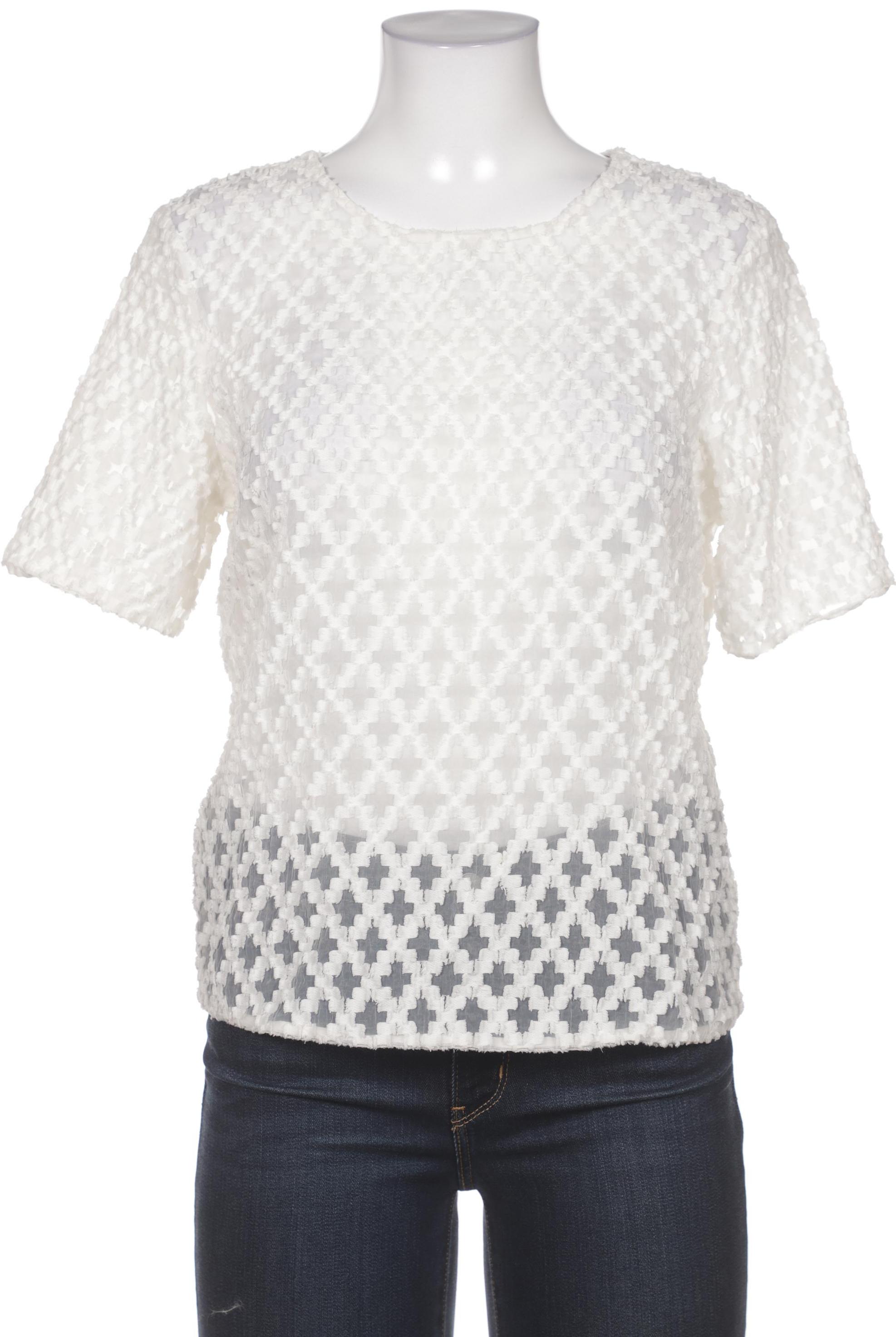 

windsor. Damen Bluse, weiß, Gr. 38