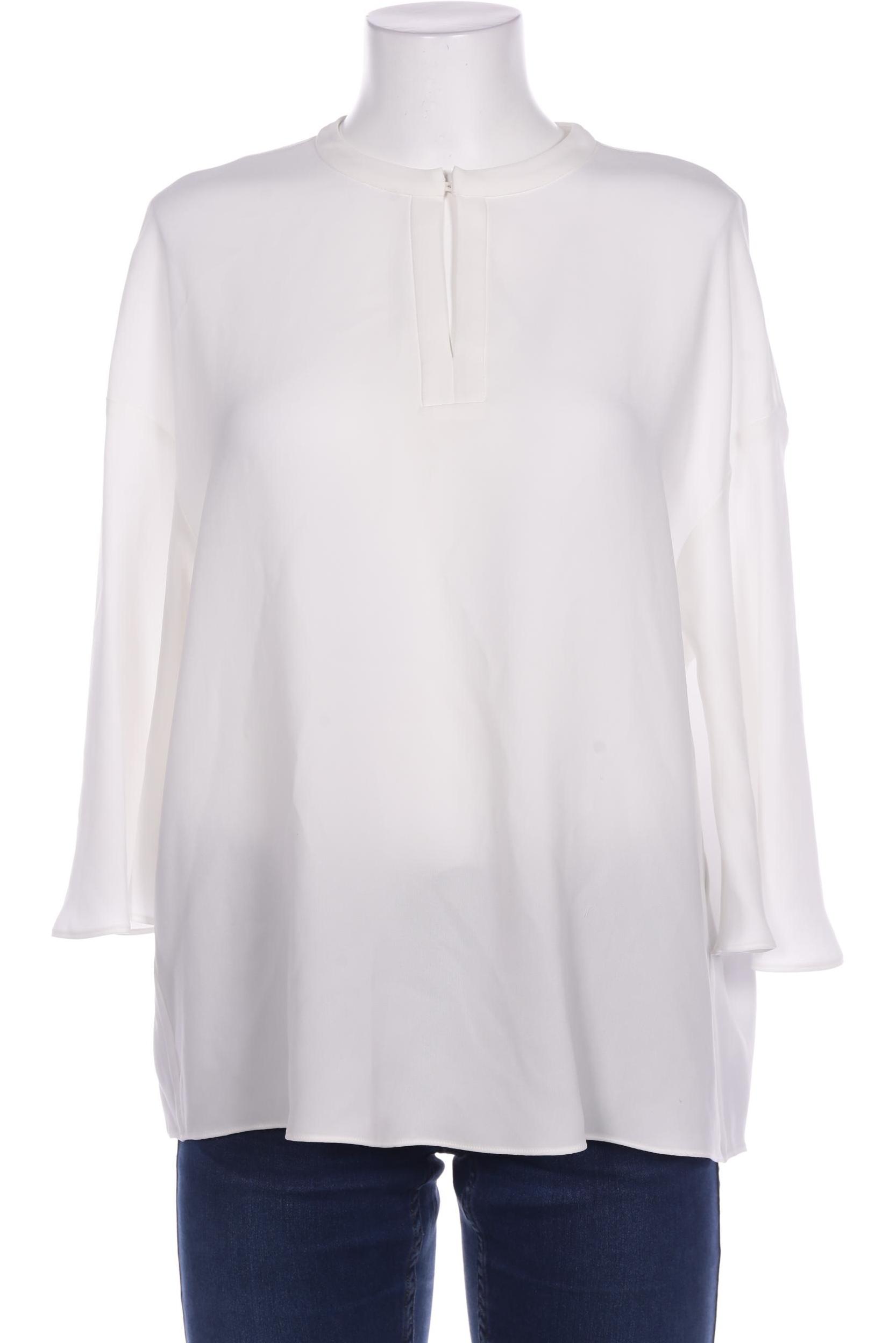 

windsor. Damen Bluse, weiß, Gr. 44