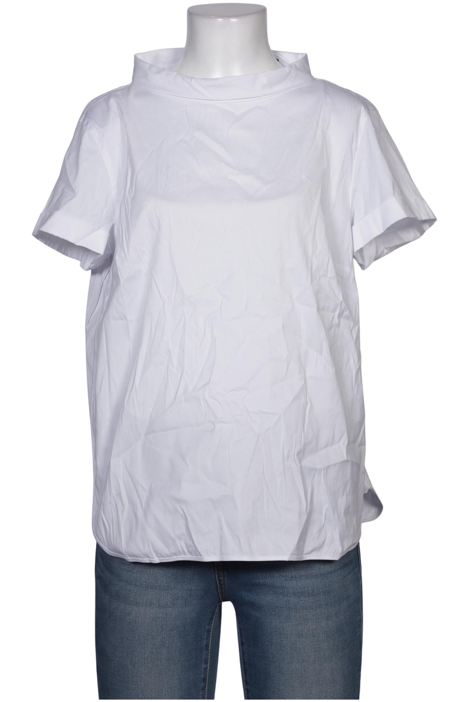 

windsor. Damen Bluse, weiß, Gr. 38