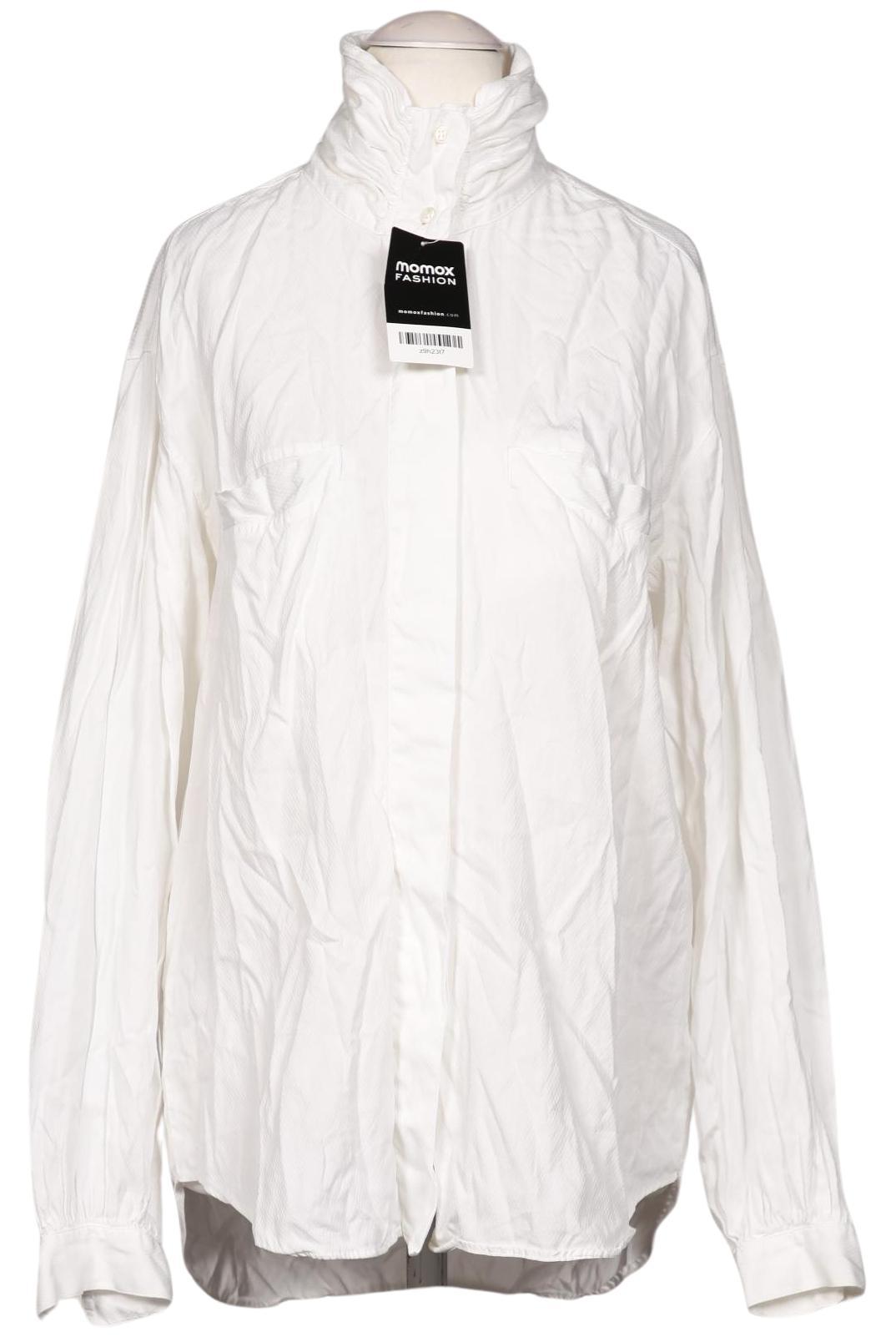 

windsor. Damen Bluse, weiß, Gr. 38