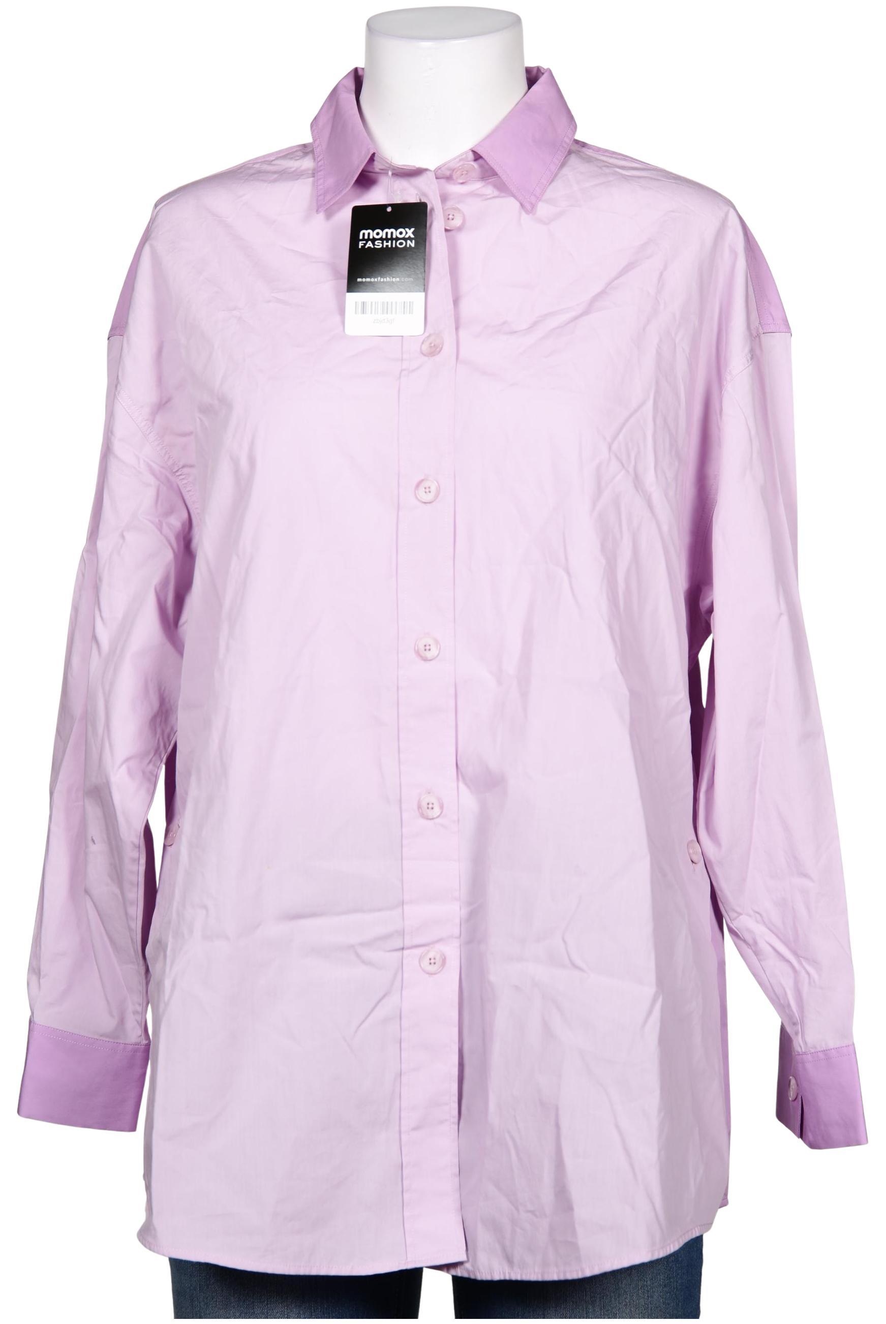 

windsor. Damen Bluse, flieder, Gr. 36