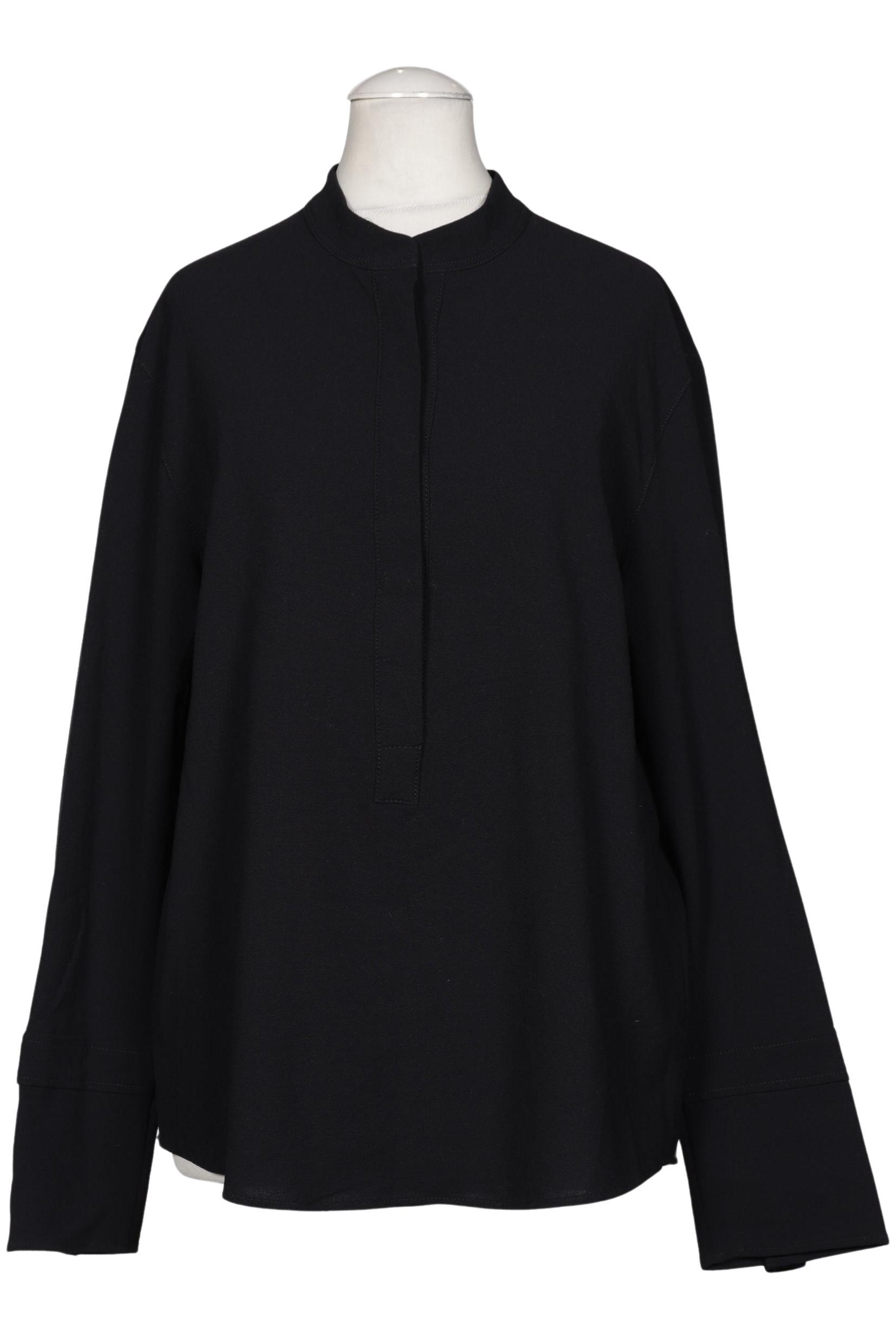 

windsor. Damen Bluse, marineblau, Gr. 36