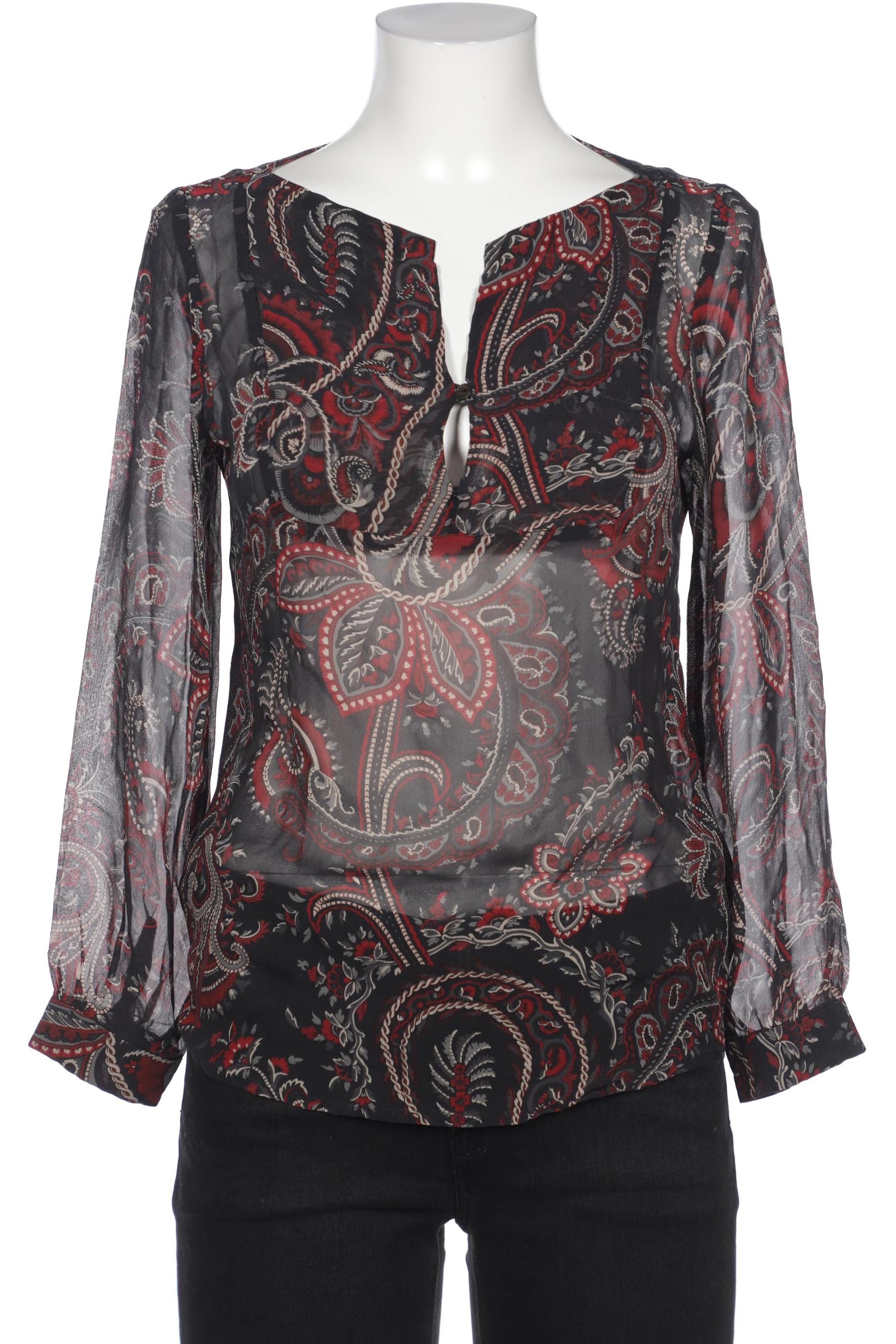 

windsor. Damen Bluse, grau, Gr. 36