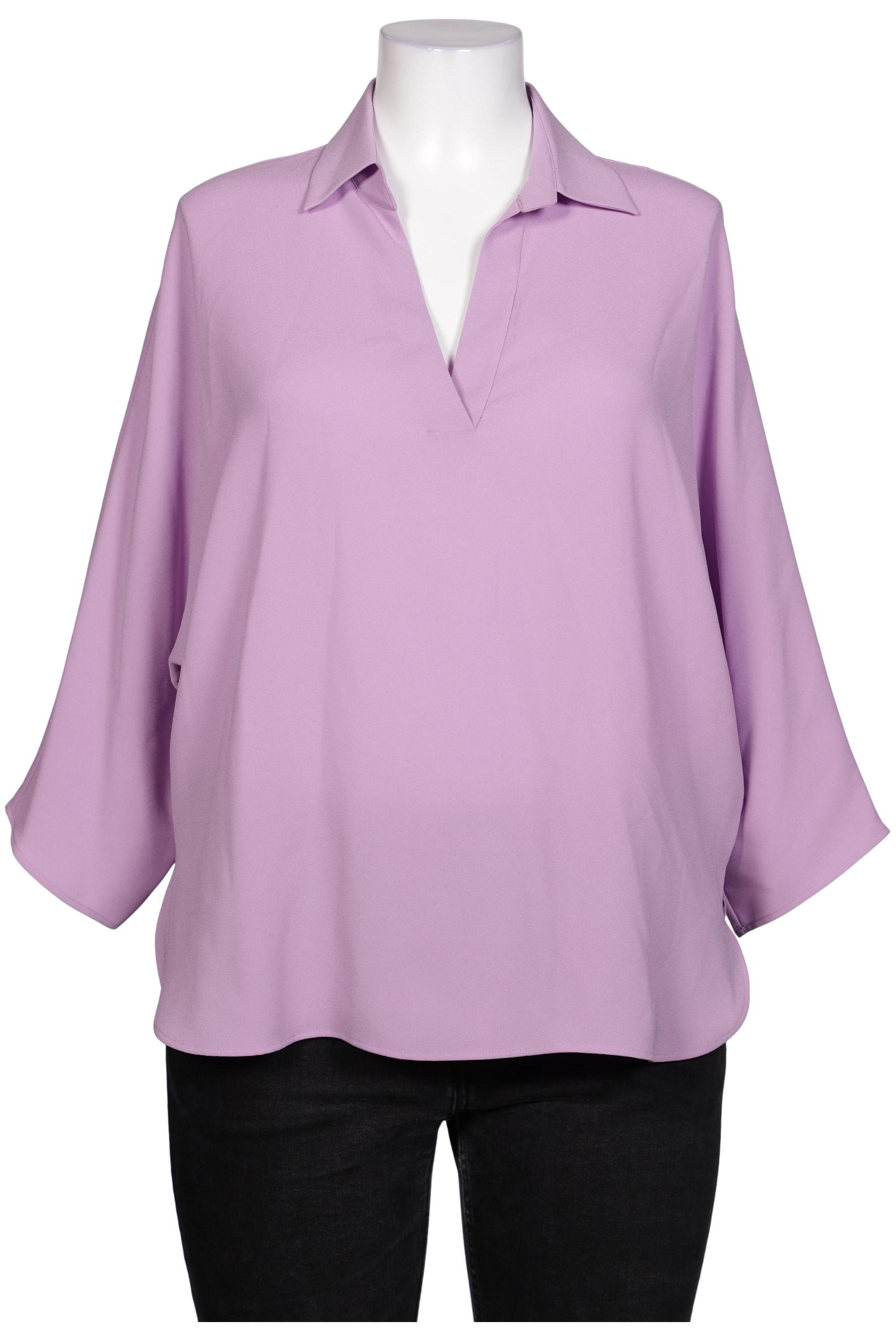 

windsor. Damen Bluse, flieder, Gr. 42