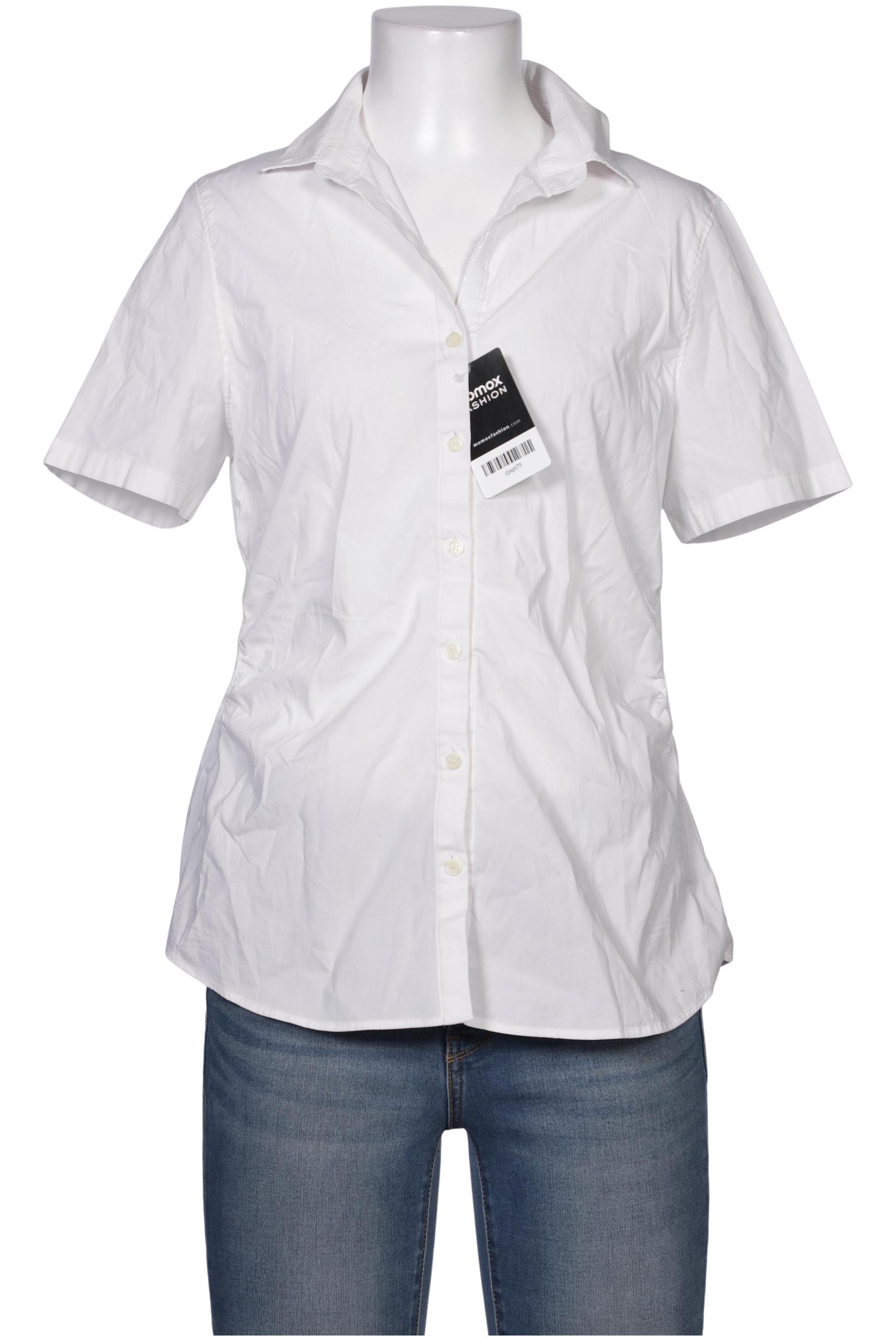 

windsor. Damen Bluse, weiß, Gr. 38