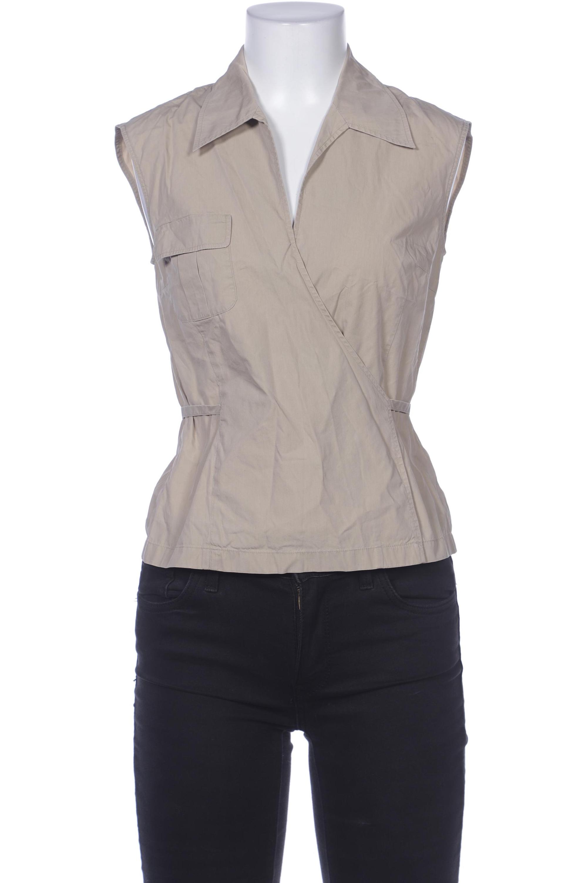 

windsor. Damen Bluse, beige, Gr. 36