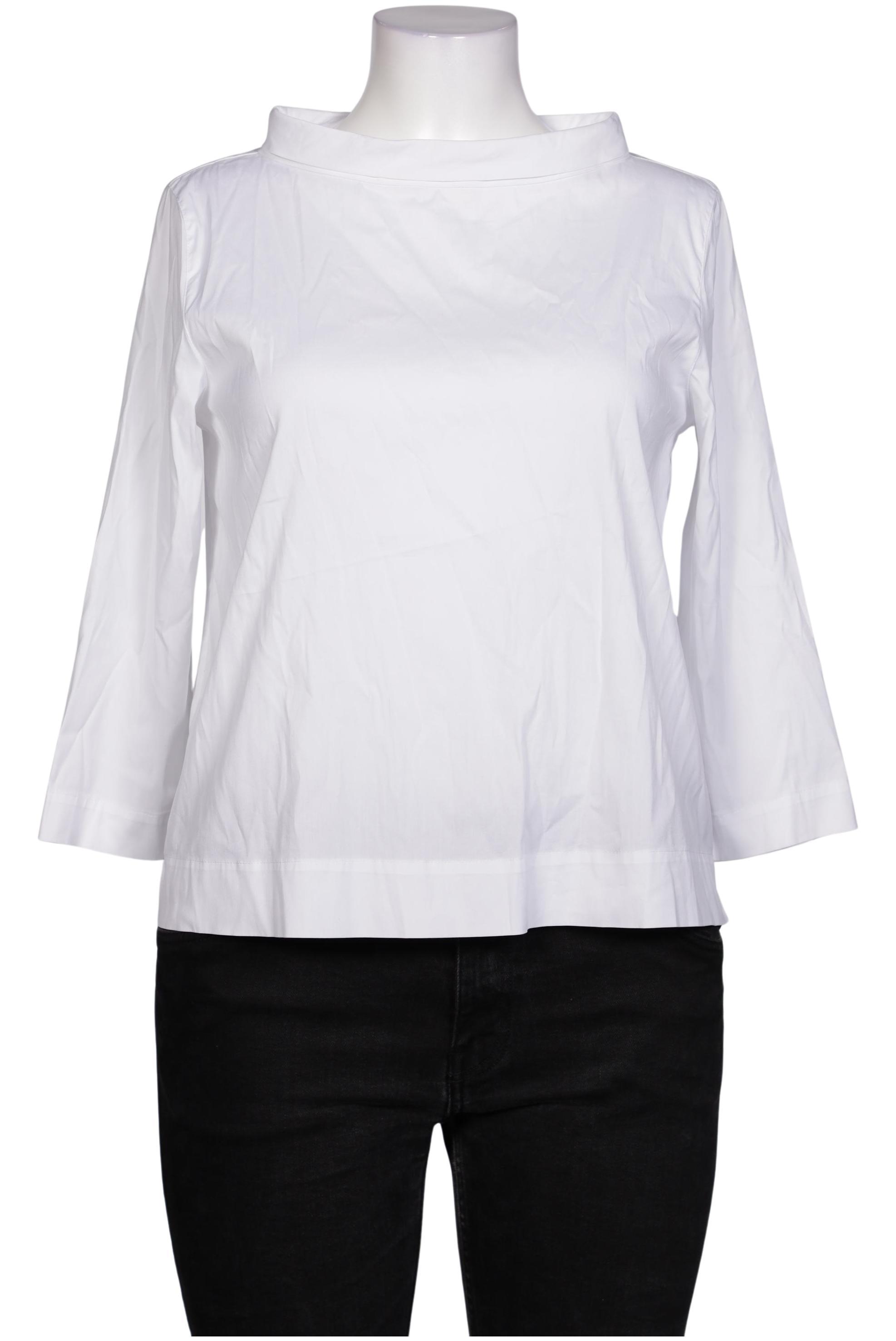 

windsor. Damen Bluse, weiß, Gr. 42