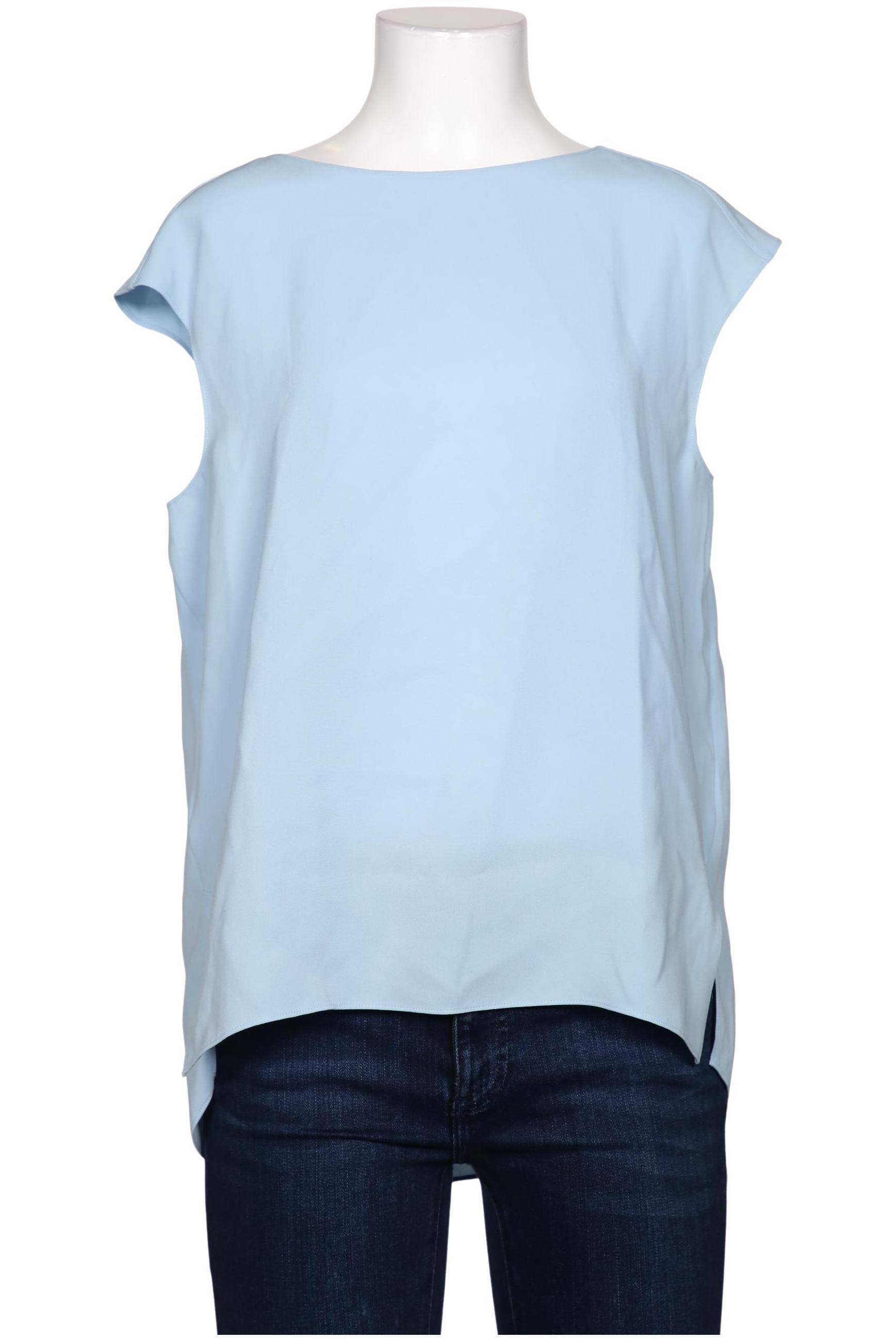 

windsor. Damen Bluse, hellblau, Gr. 38