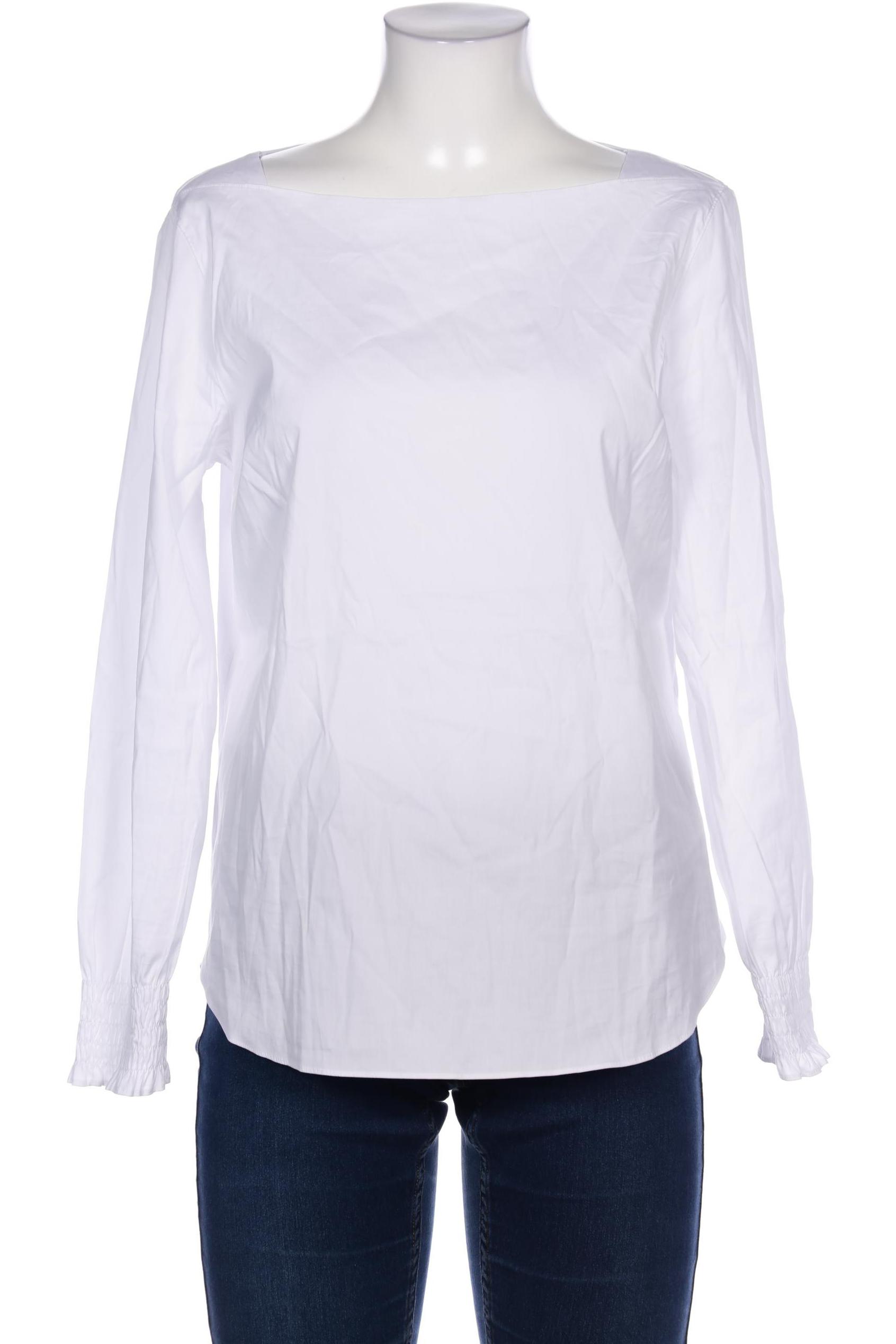 

windsor. Damen Bluse, weiß