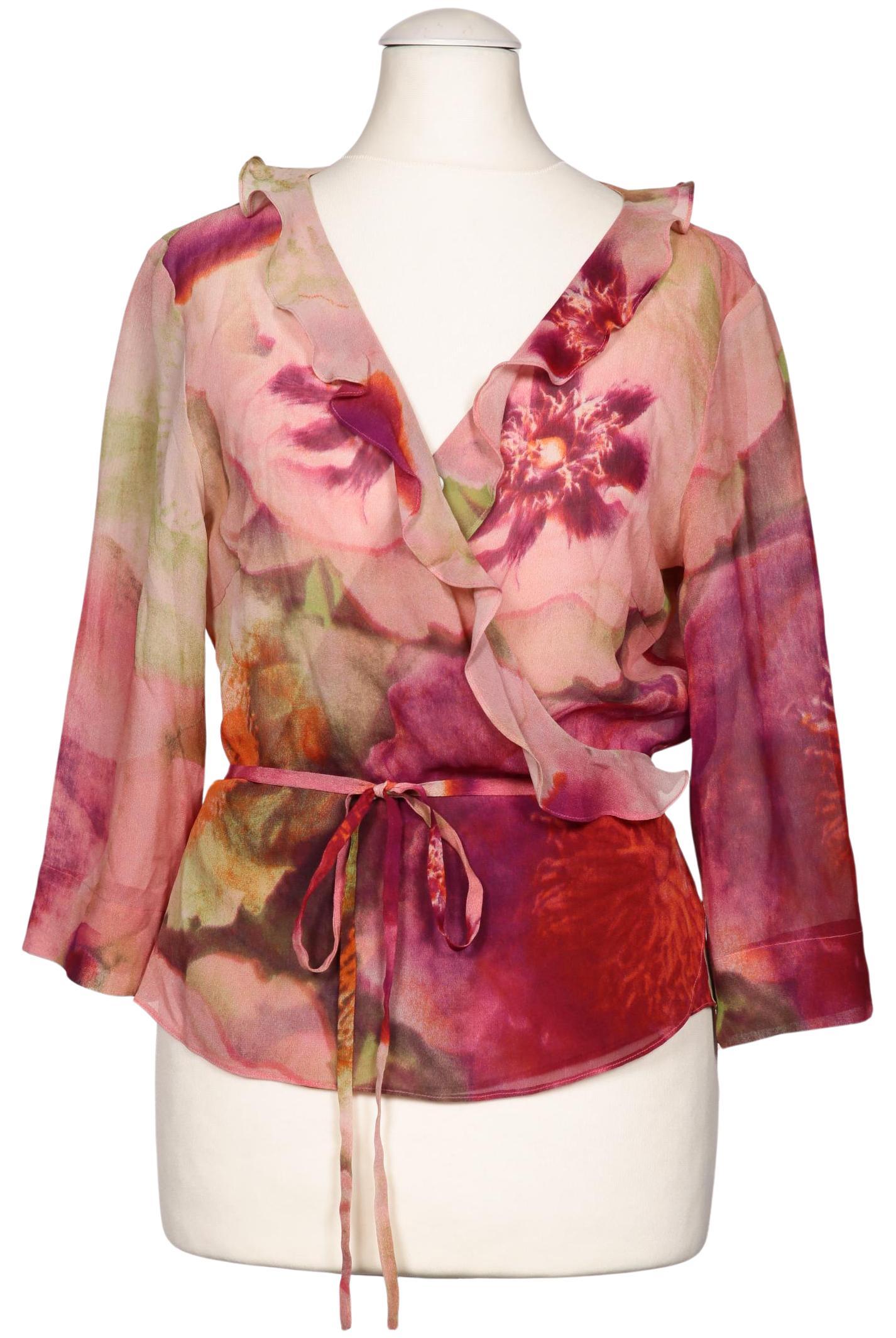 

windsor. Damen Bluse, mehrfarbig, Gr. 36