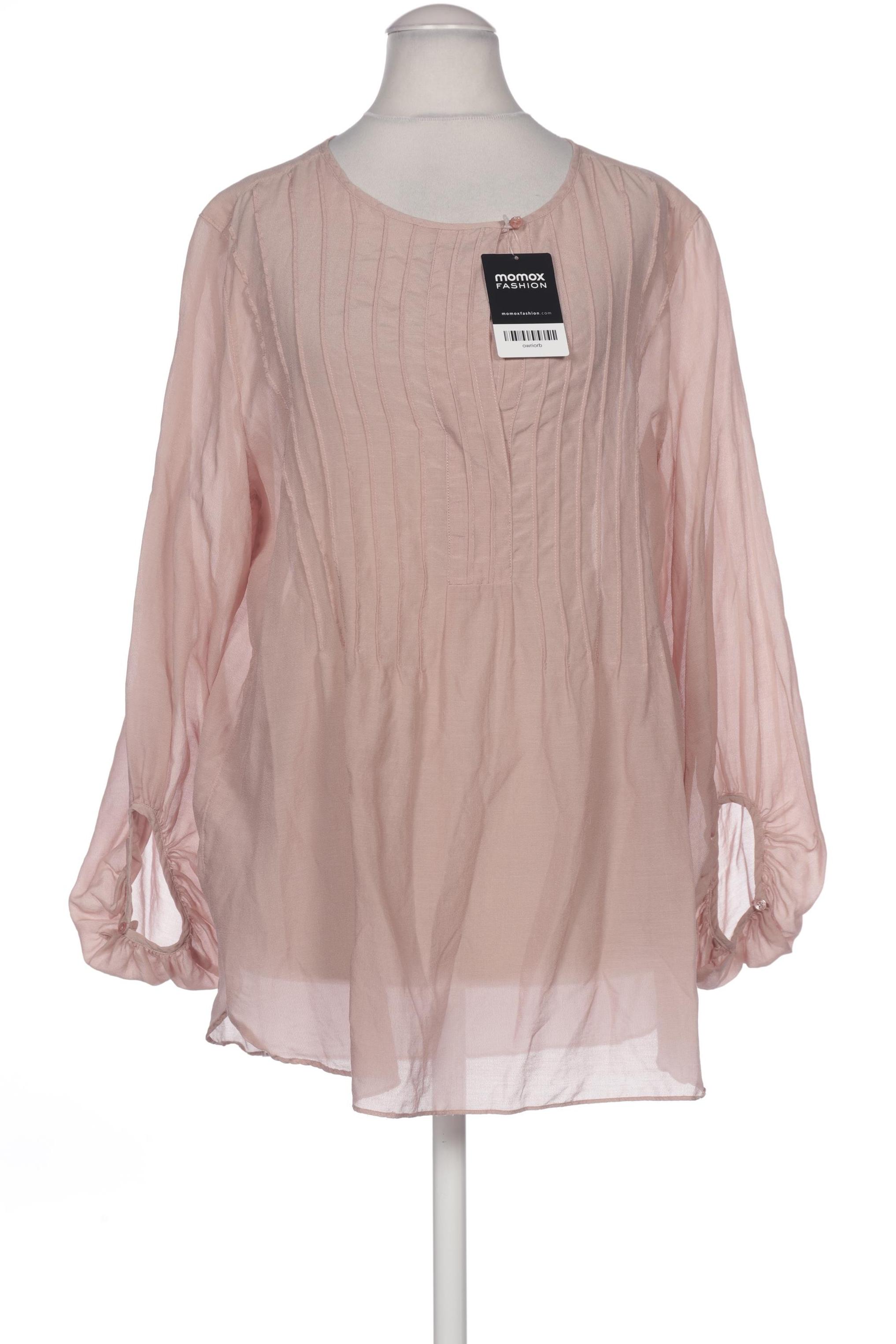 

windsor. Damen Bluse, pink, Gr. 40