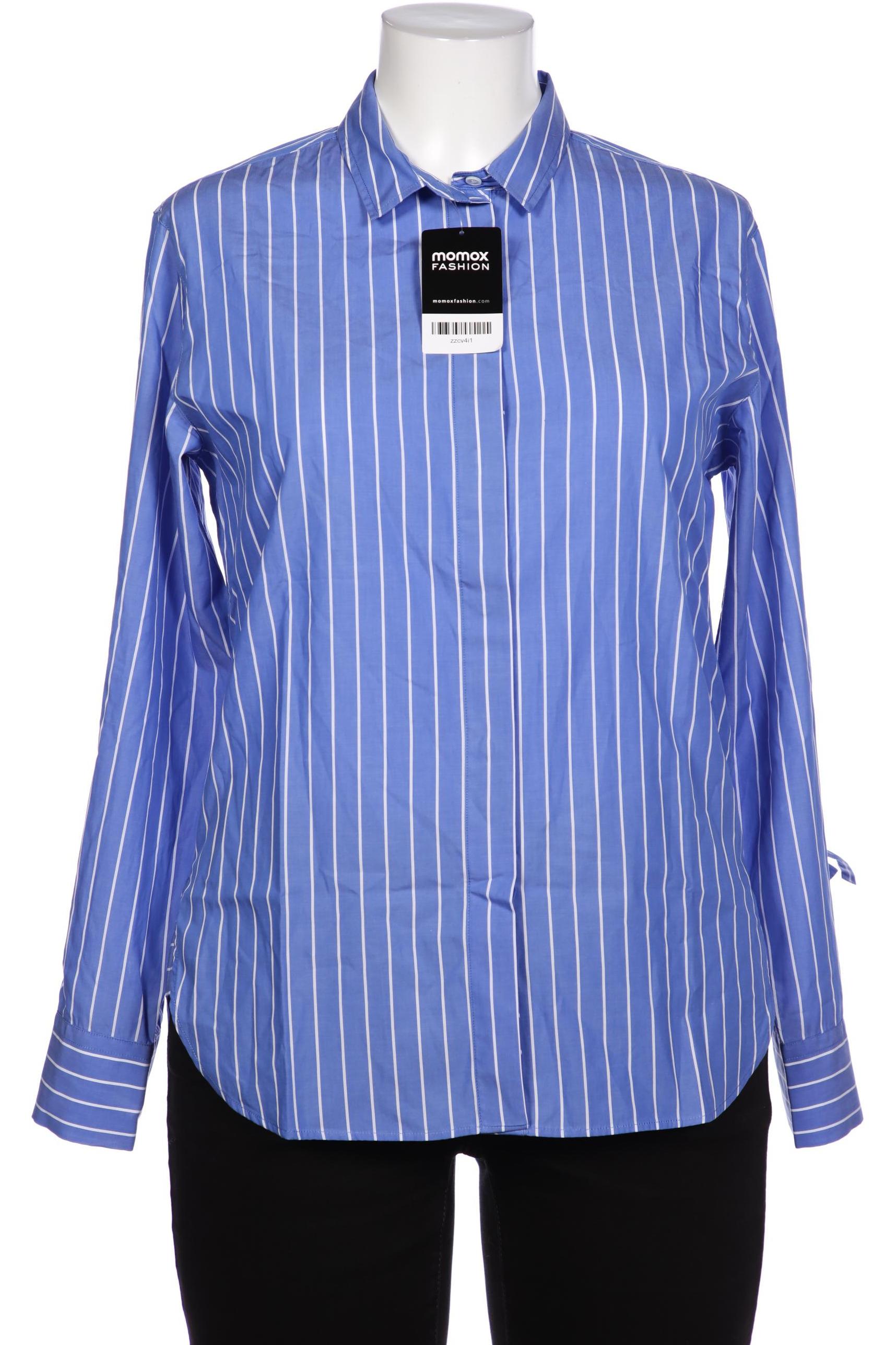 

windsor. Damen Bluse, blau, Gr. 38