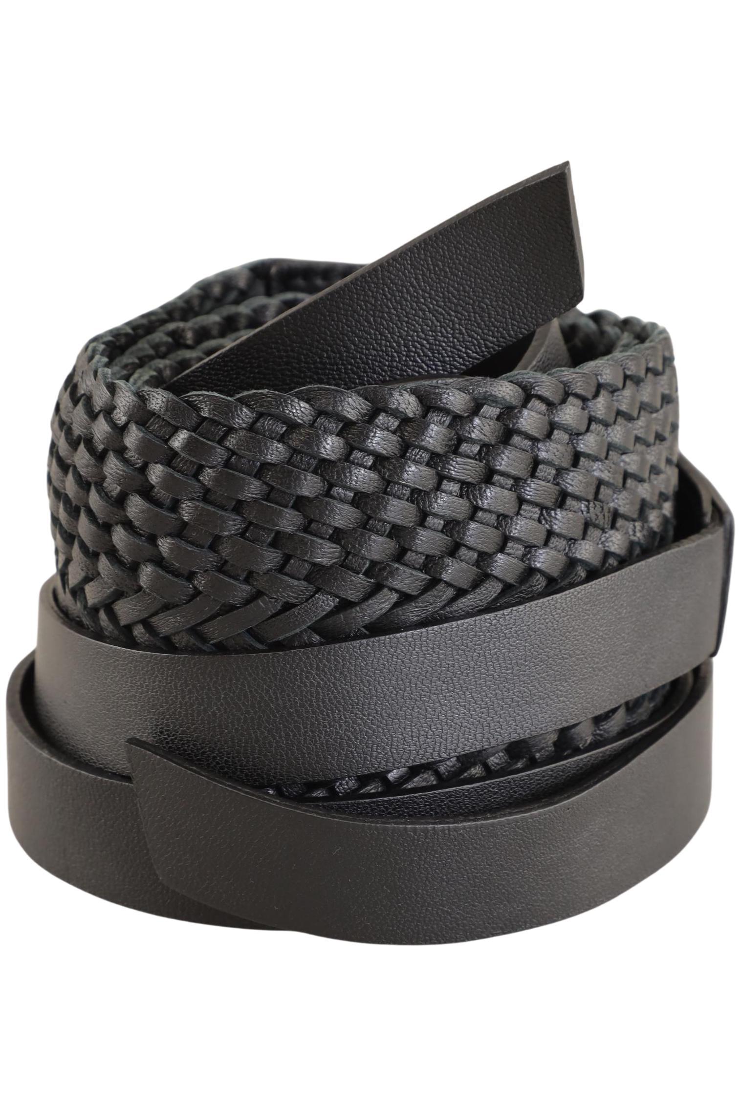 

windsor. Damen Gürtel, schwarz, Gr. 90