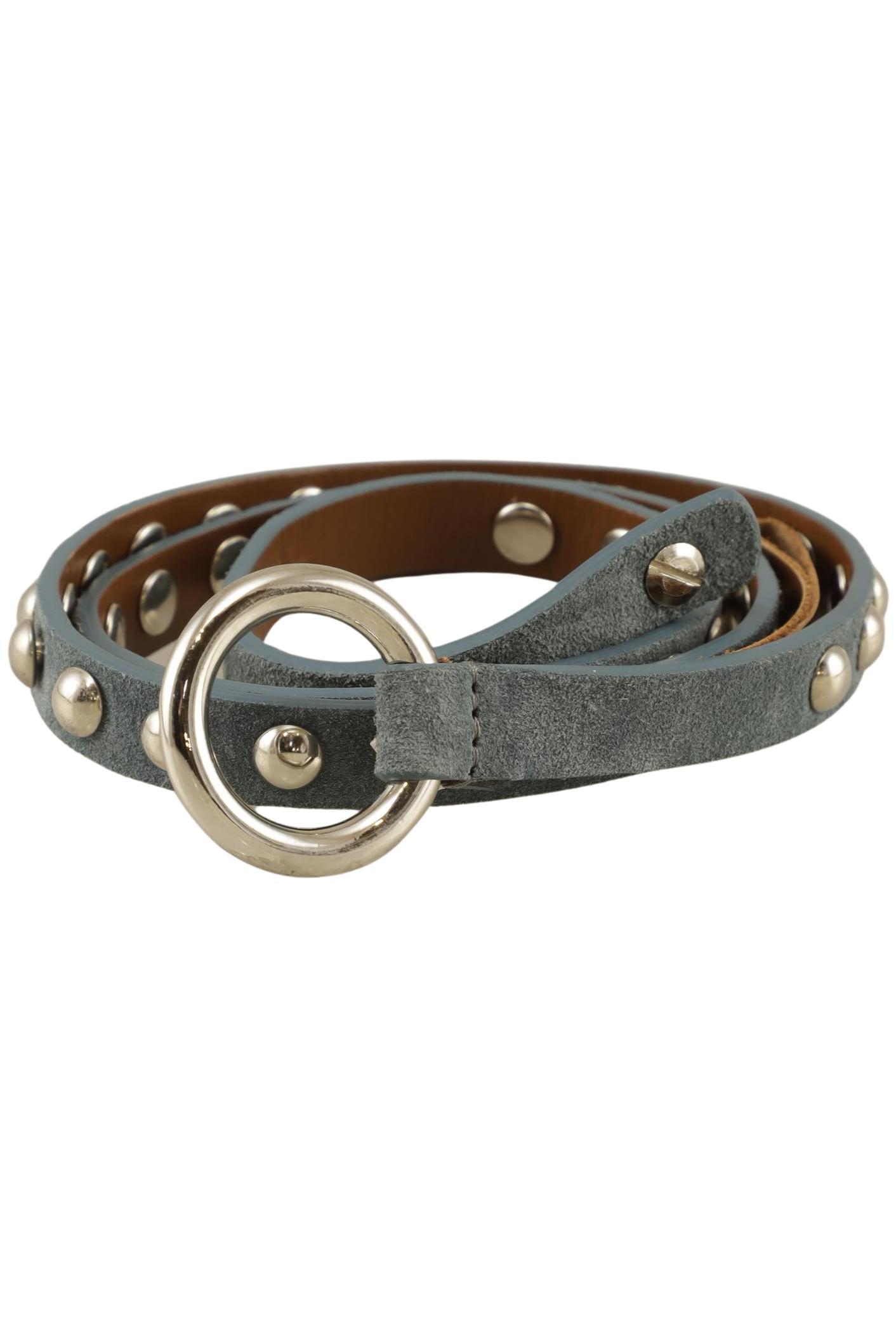 

windsor. Damen Gürtel, grau, Gr. 75