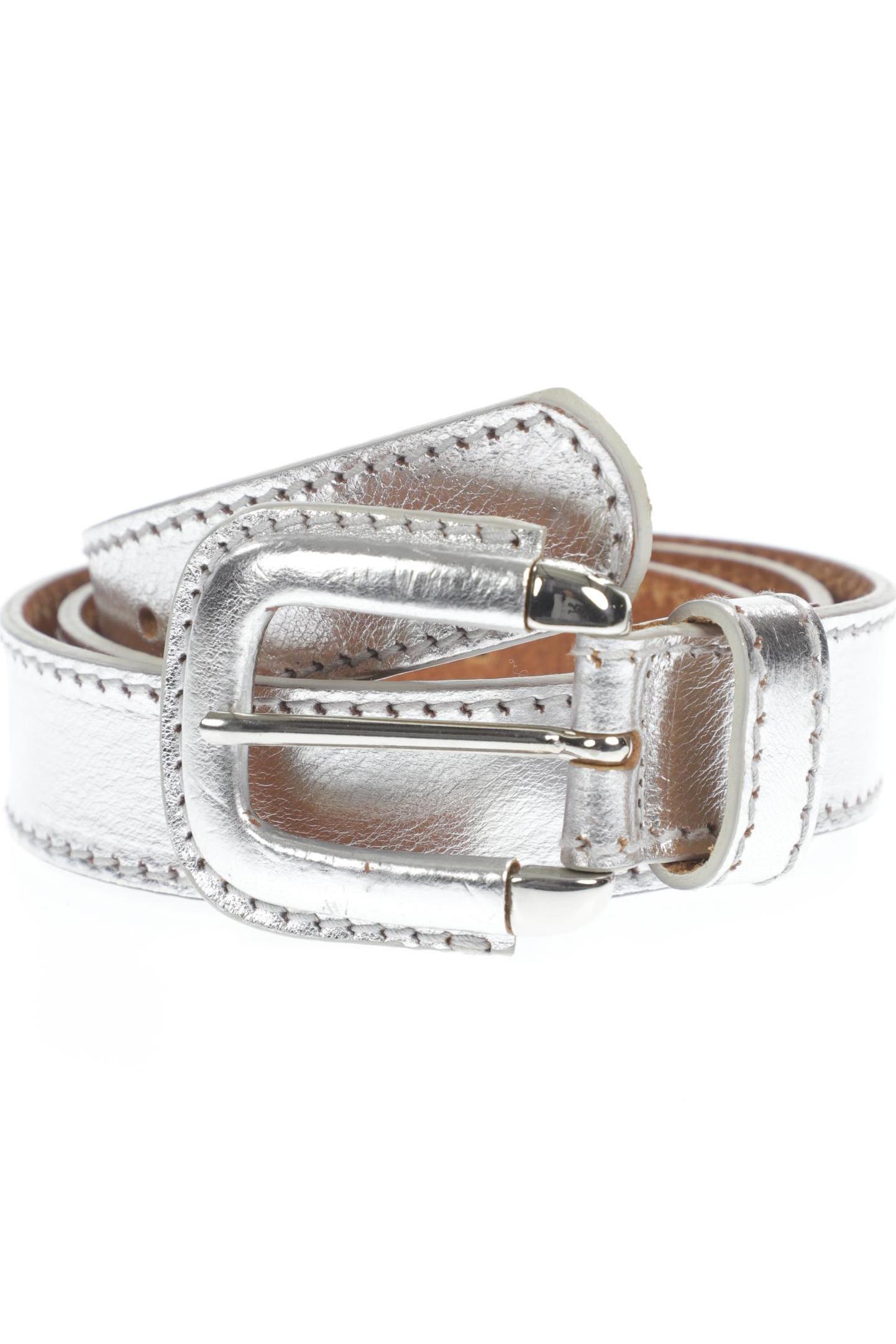 

windsor. Damen Gürtel, silber, Gr. 85