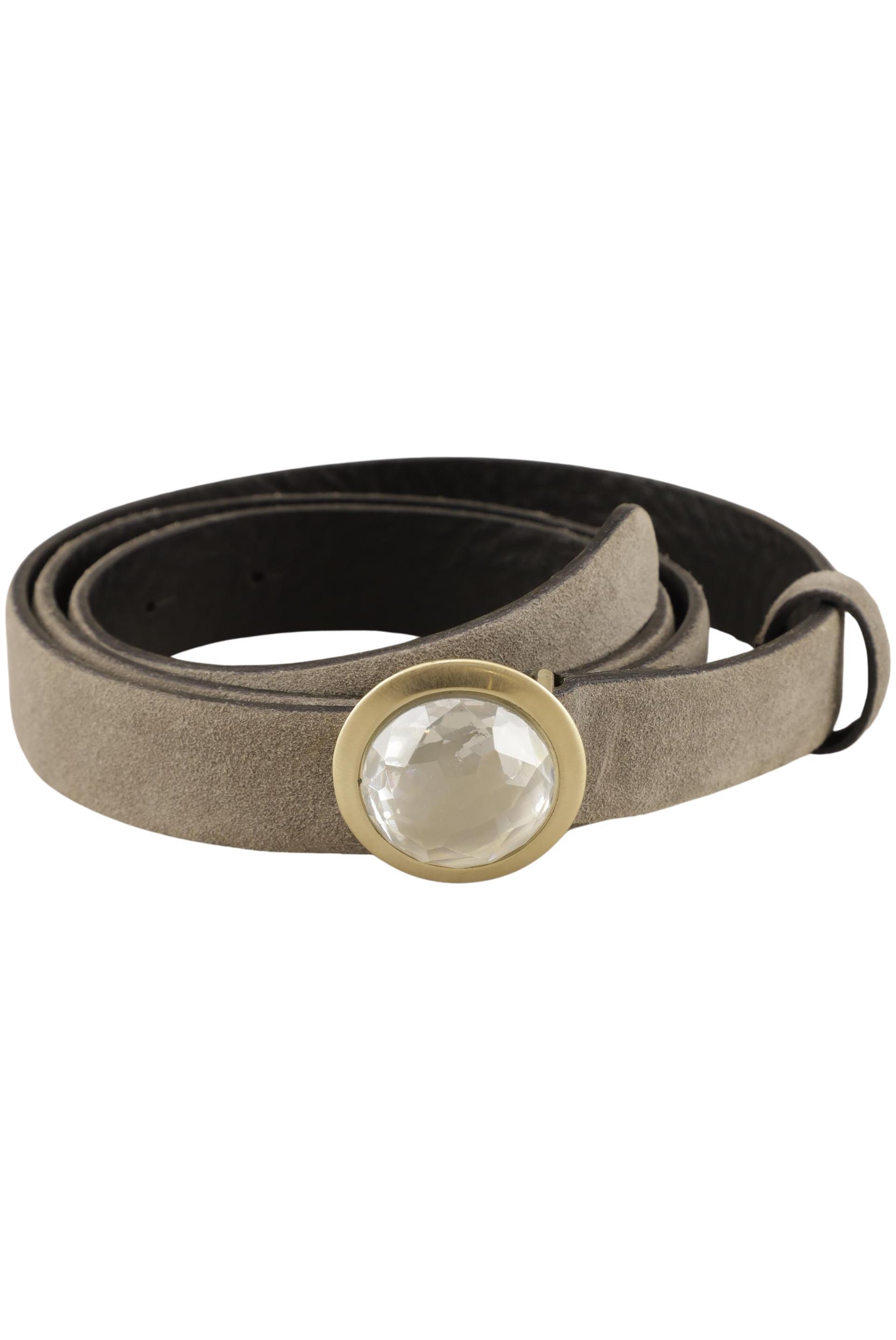 

windsor. Damen Gürtel, grau, Gr. 100