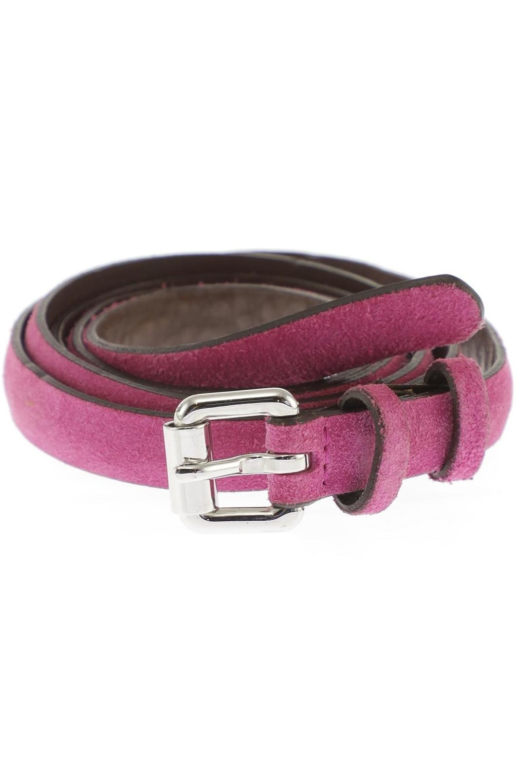 

windsor. Damen Gürtel, pink, Gr. 90