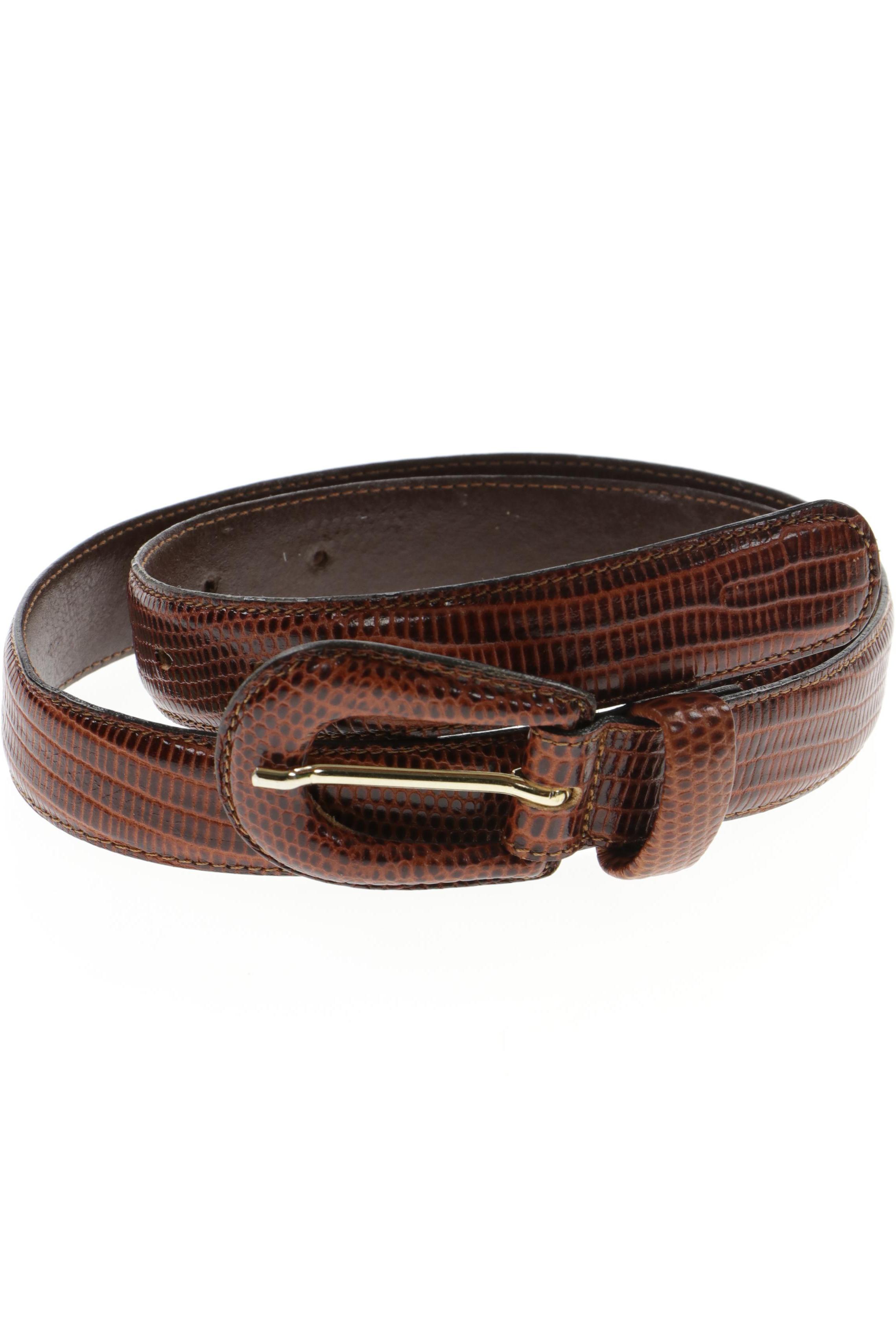 

windsor. Damen Gürtel, braun, Gr. 70