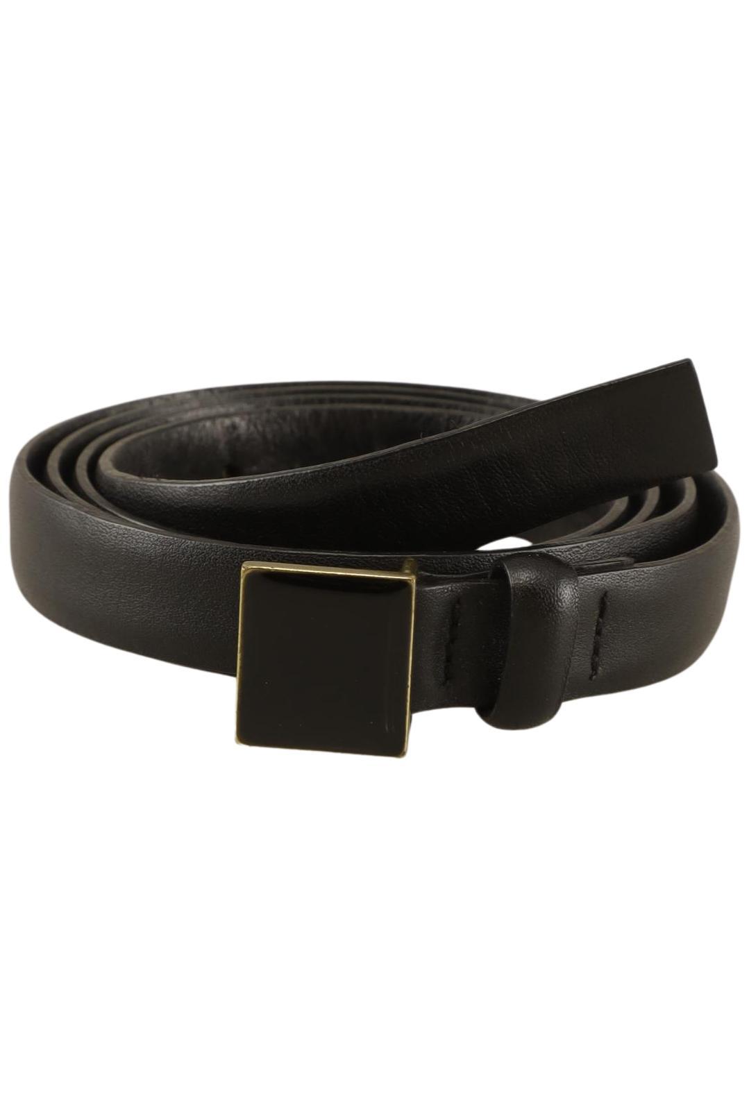 

windsor. Damen Gürtel, schwarz, Gr. 110