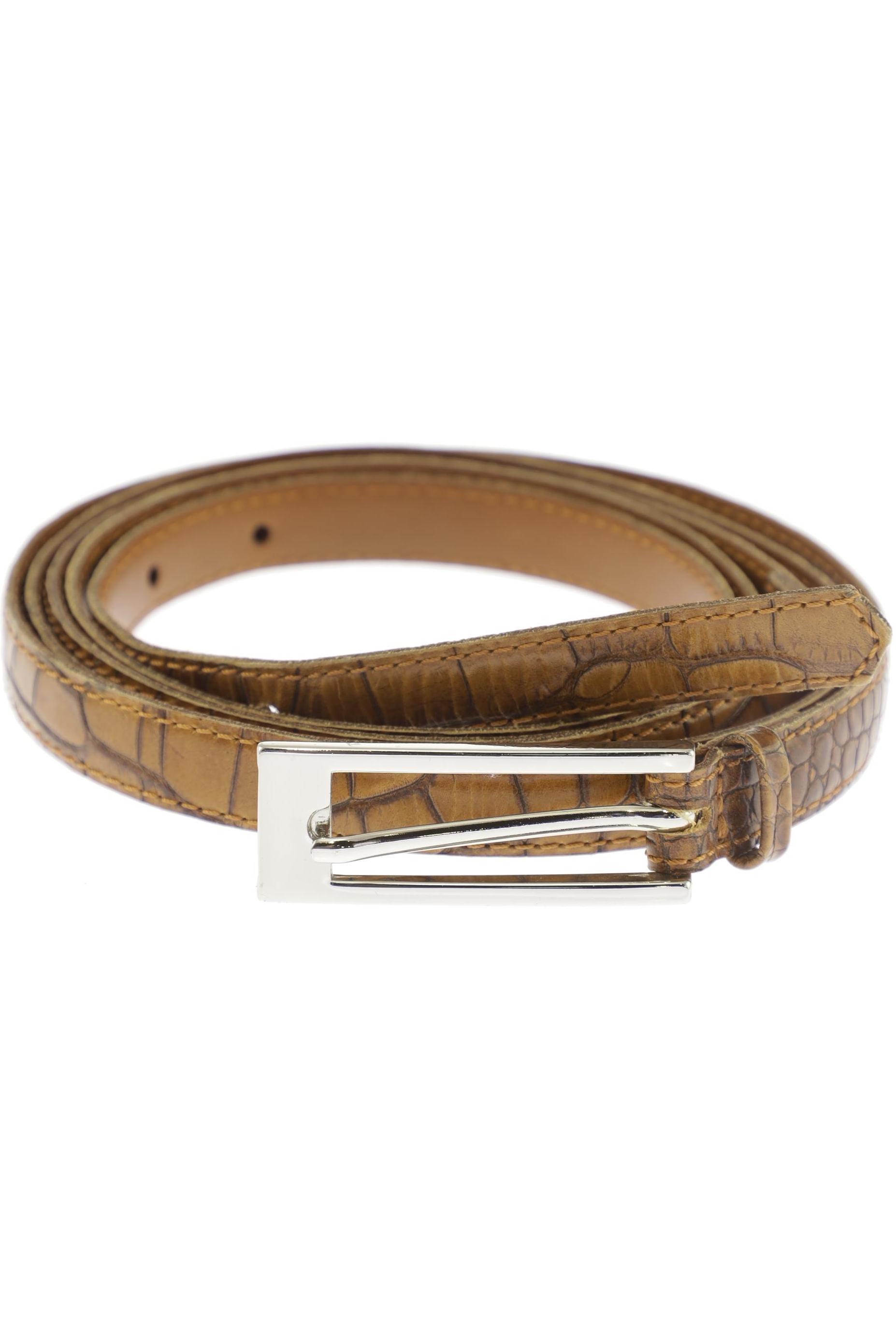 

windsor. Damen Gürtel, braun, Gr. 75