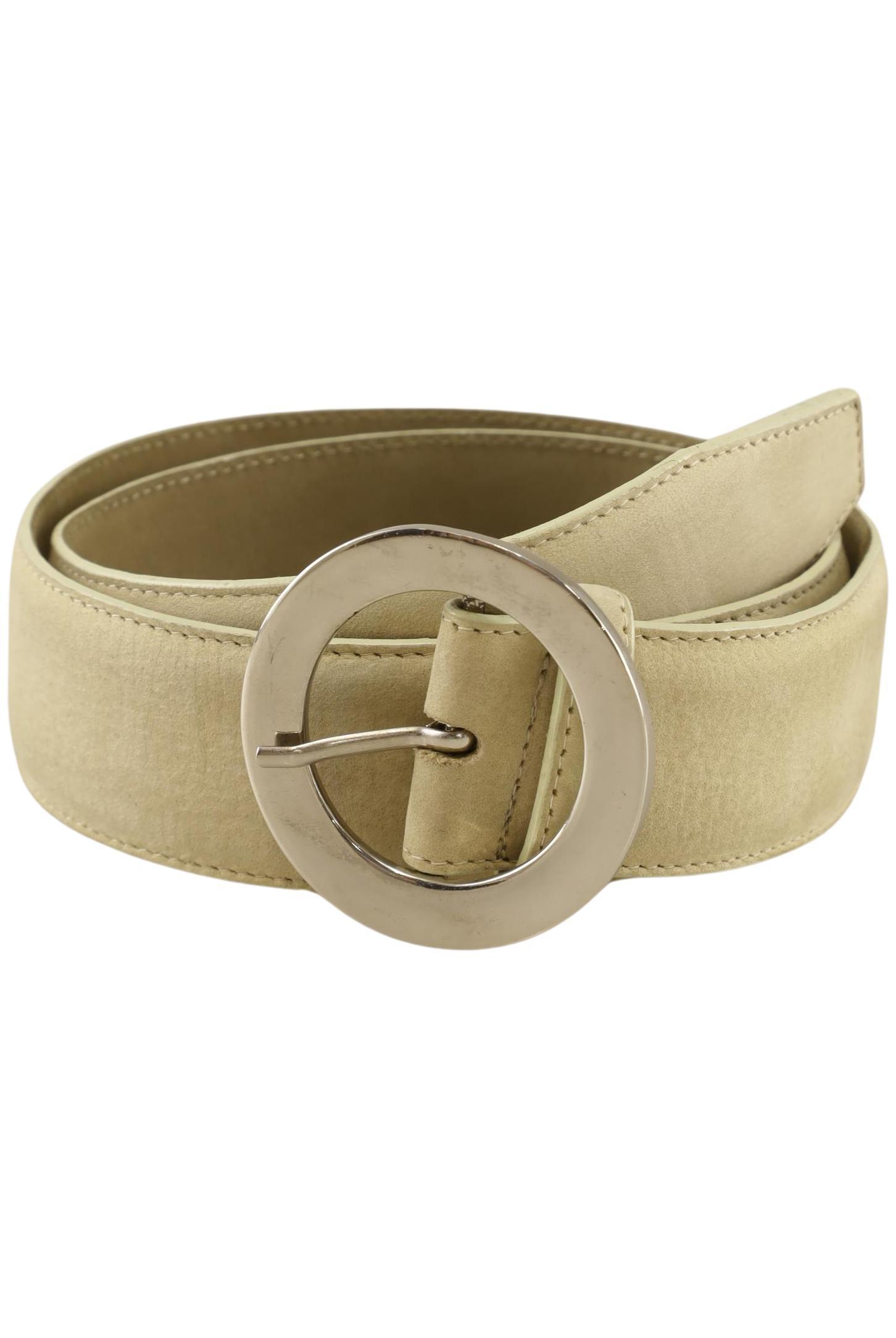 

windsor. Damen Gürtel, beige, Gr. 70