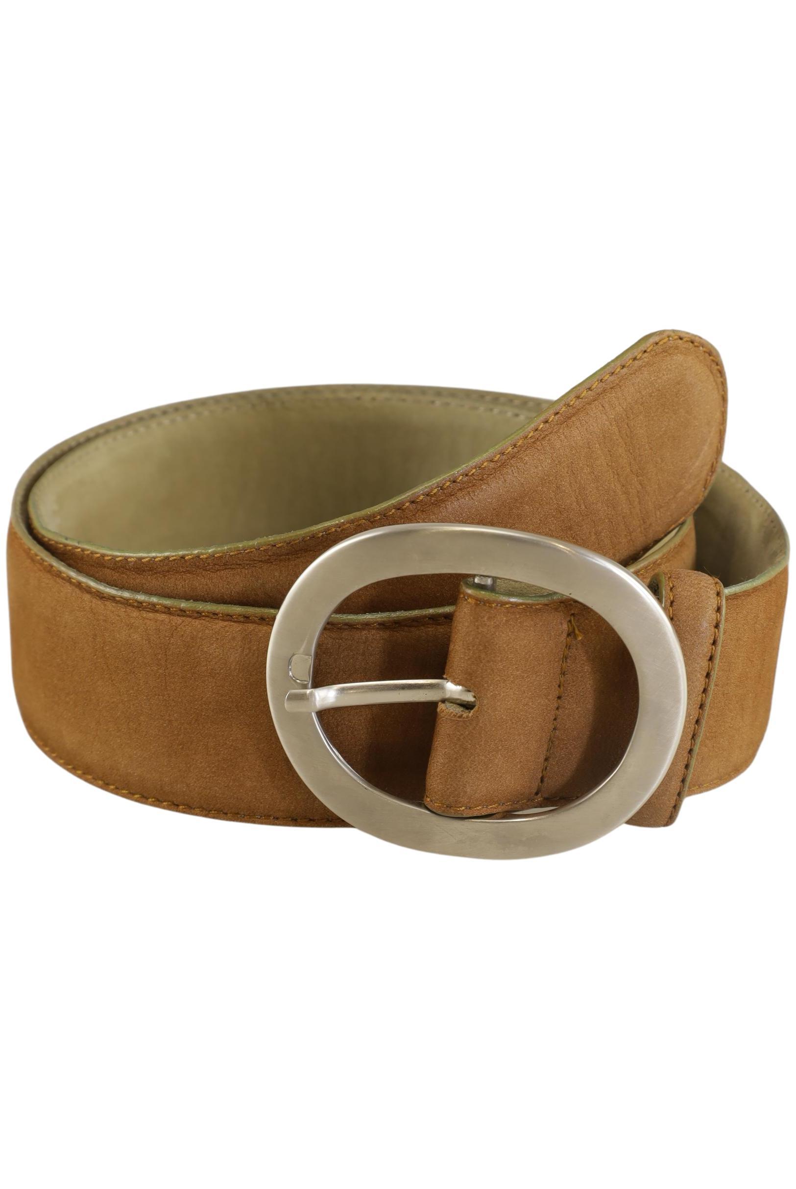 

windsor. Damen Gürtel, braun, Gr. 70