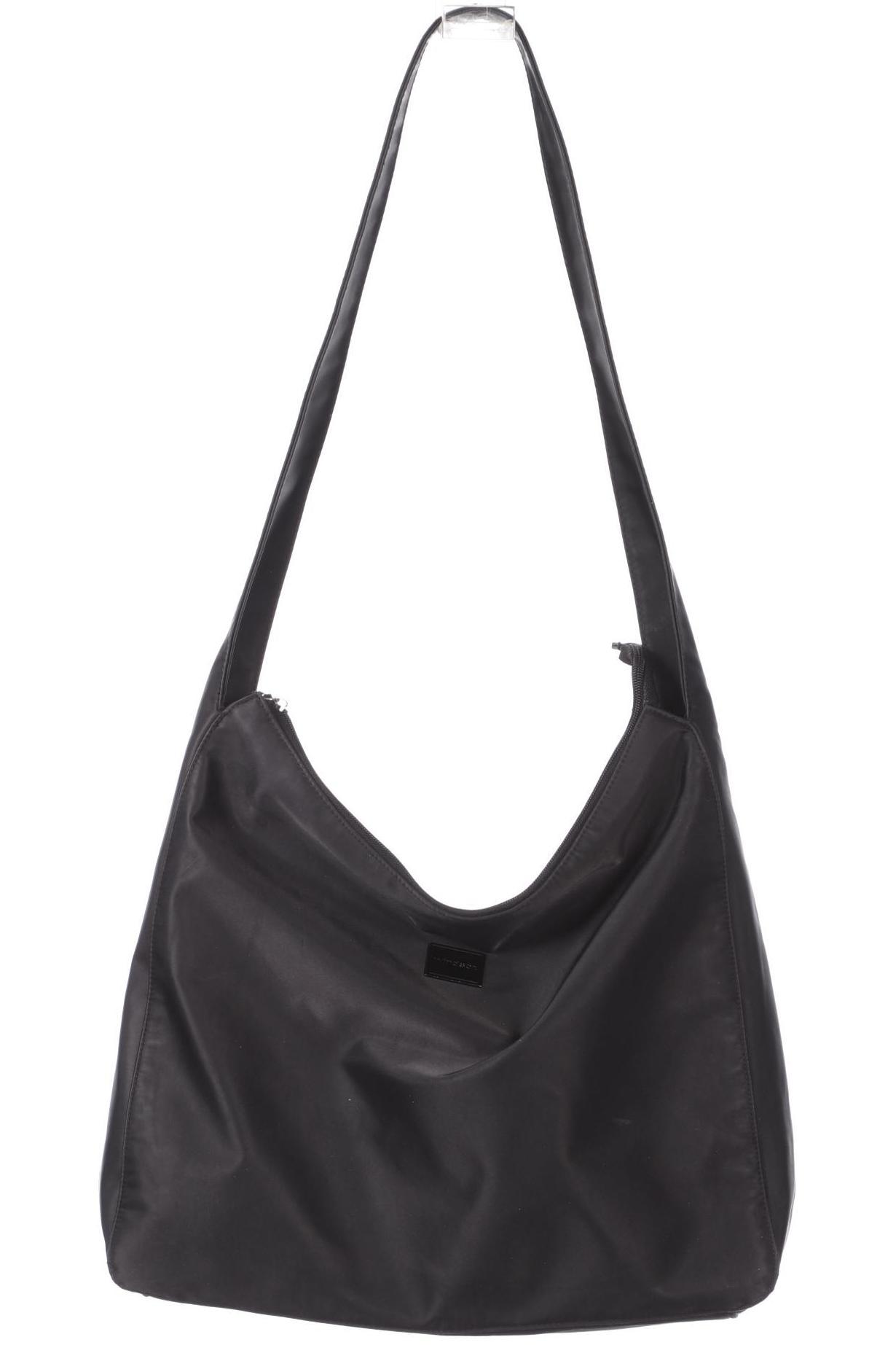 

windsor. Damen Handtasche, schwarz, Gr.