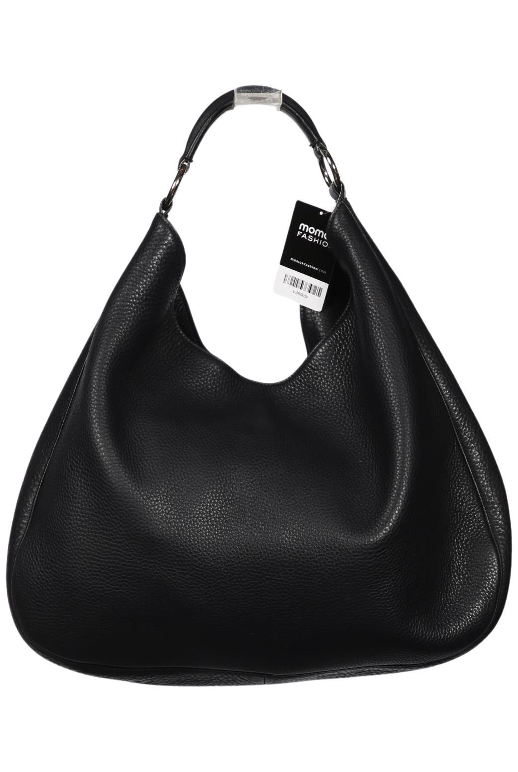 

windsor. Damen Handtasche, schwarz, Gr.