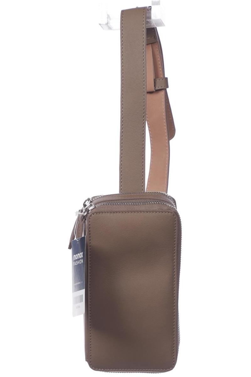 

windsor. Damen Handtasche, beige, Gr.