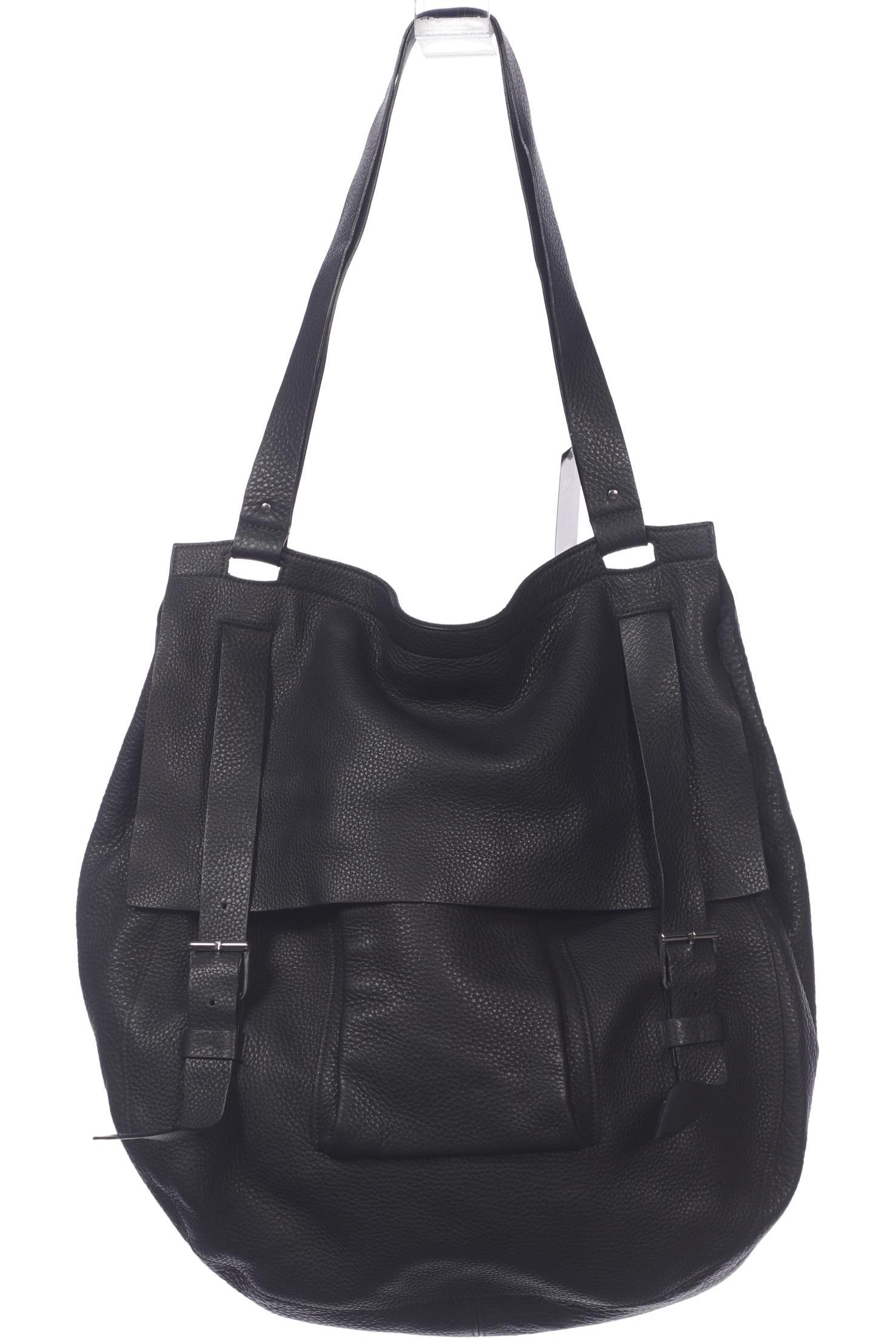 

windsor. Damen Handtasche, schwarz, Gr.