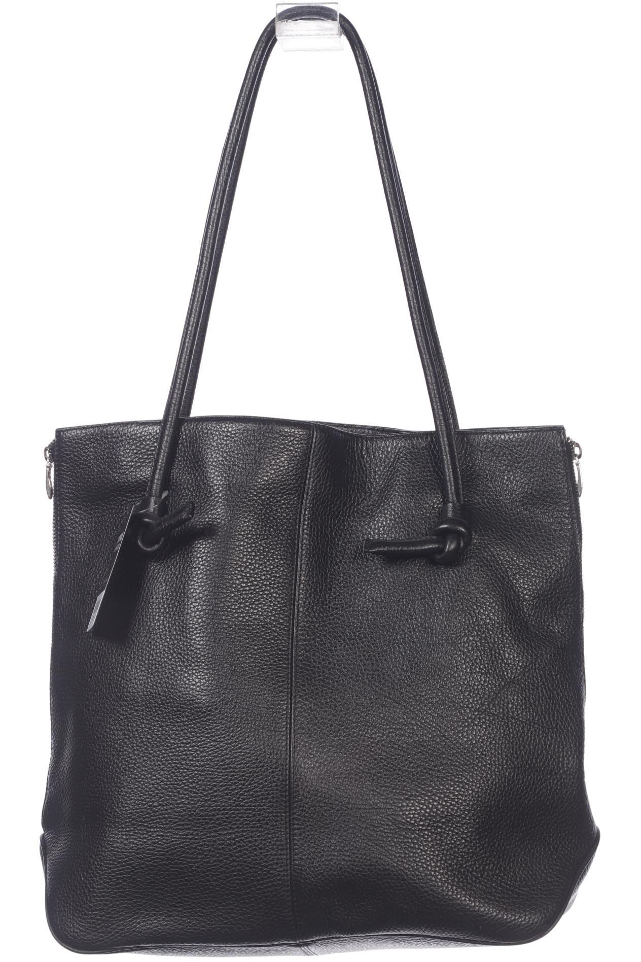 

windsor. Damen Handtasche, schwarz, Gr.