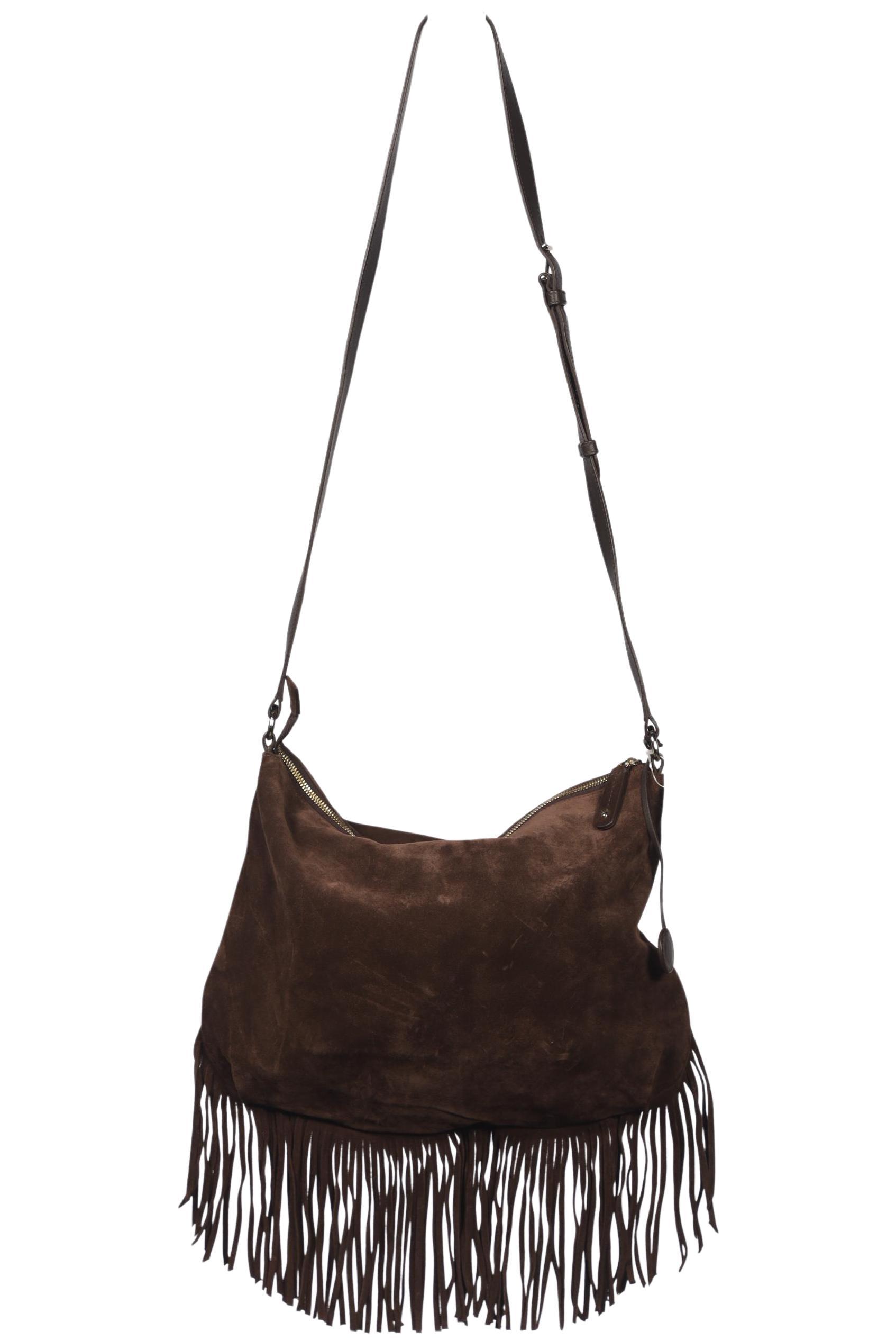 

windsor. Damen Handtasche, braun, Gr.