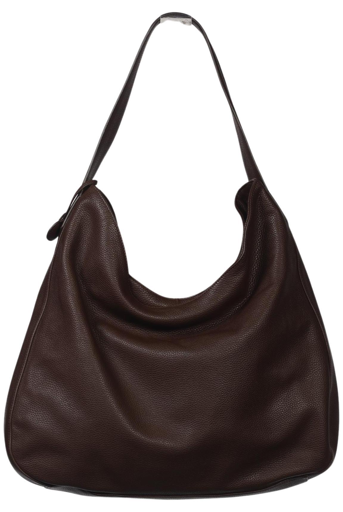 

windsor. Damen Handtasche, braun, Gr.