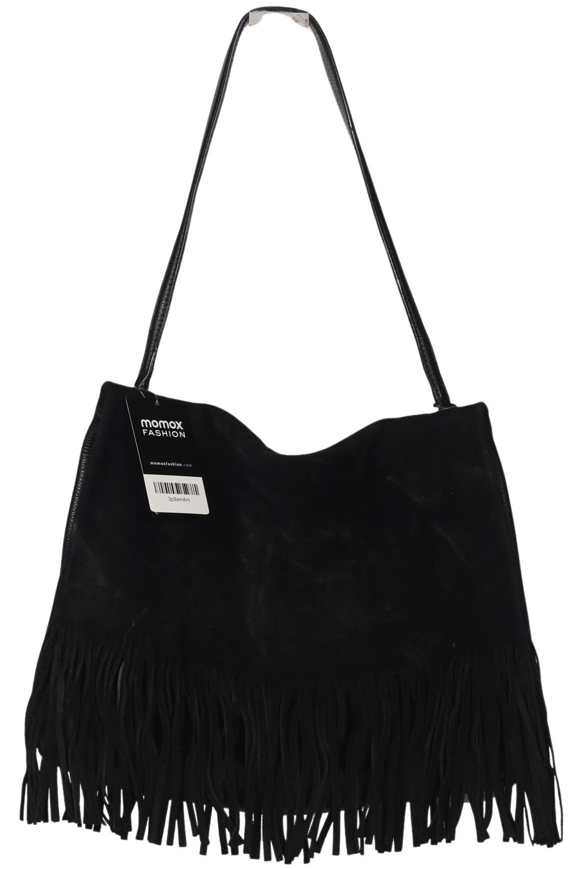 

windsor. Damen Handtasche, schwarz, Gr.