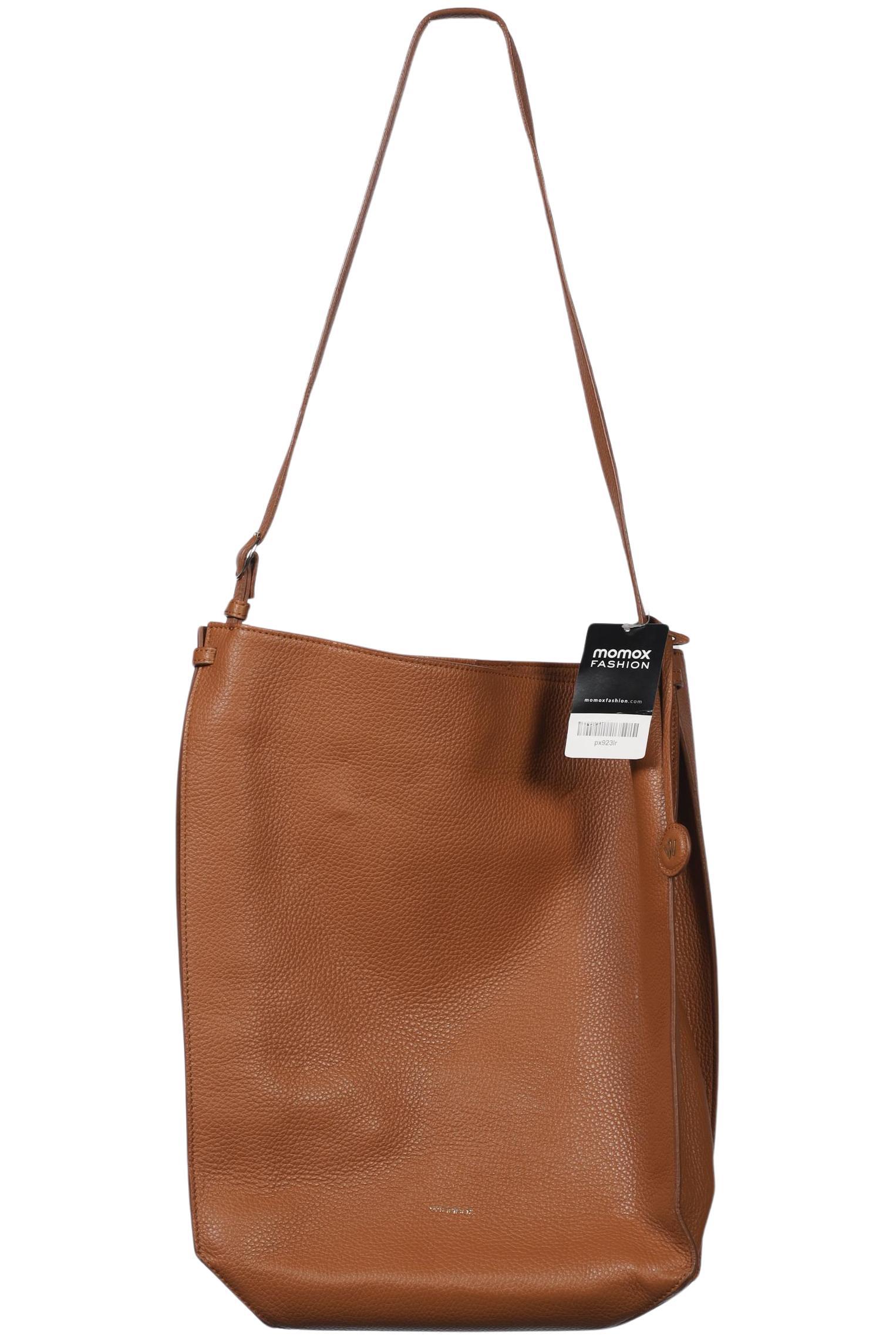 

windsor. Damen Handtasche, braun, Gr.