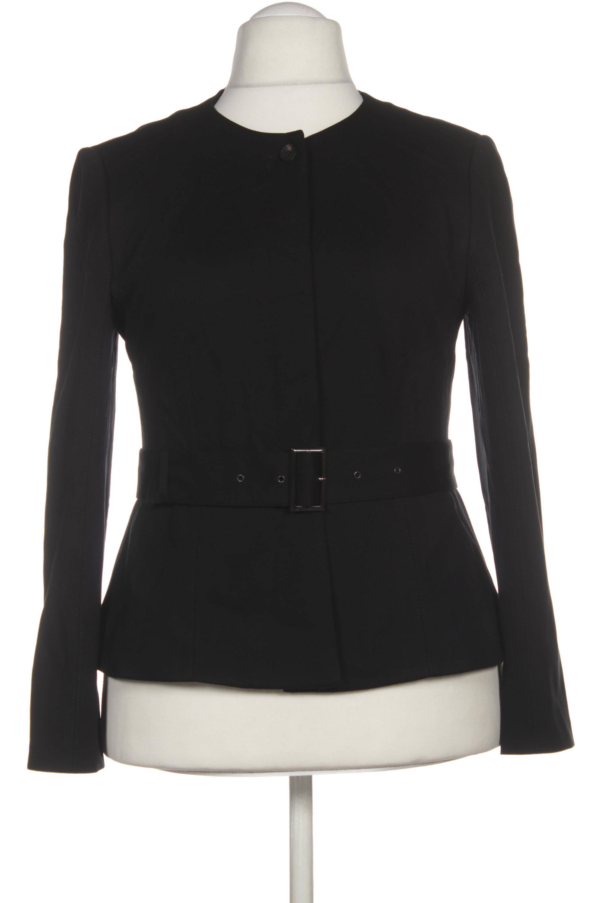 

windsor. Damen Strickjacke, schwarz, Gr. 42