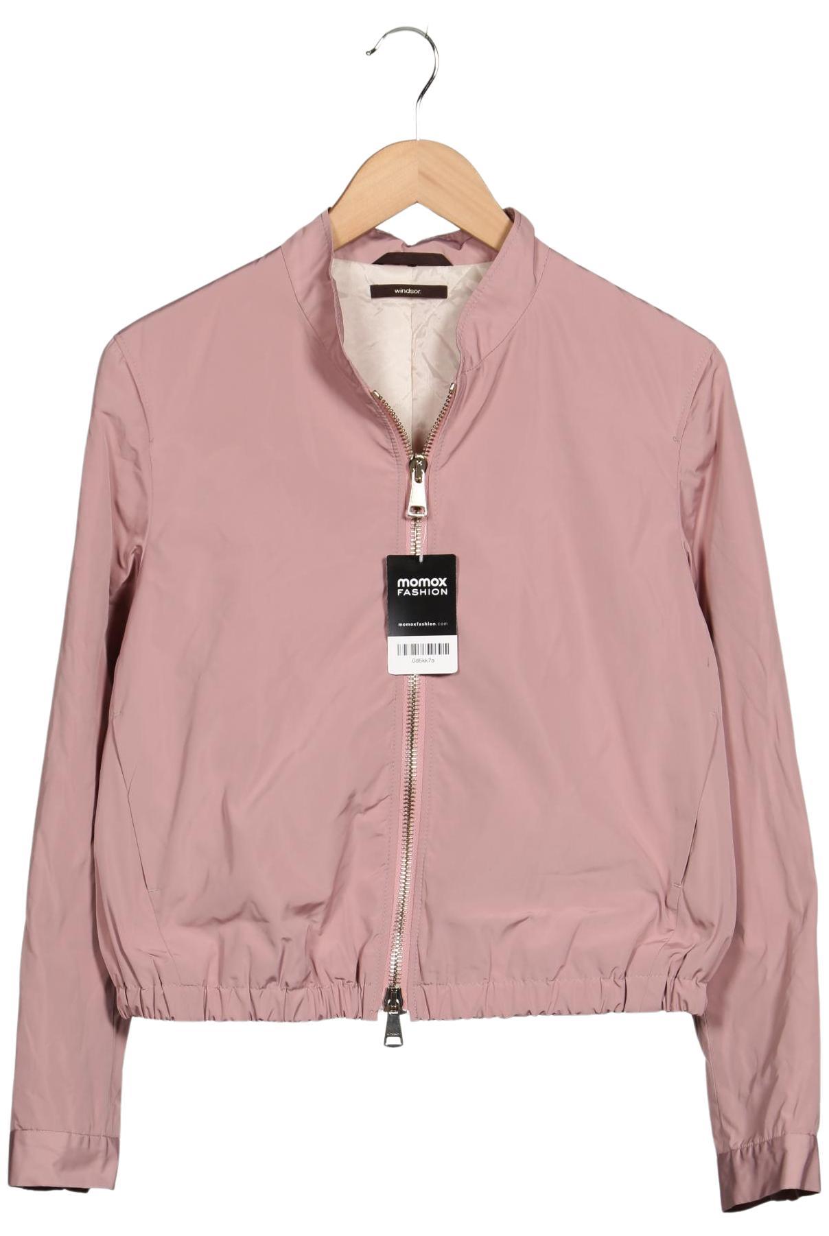 

windsor. Damen Jacke, pink, Gr. 38