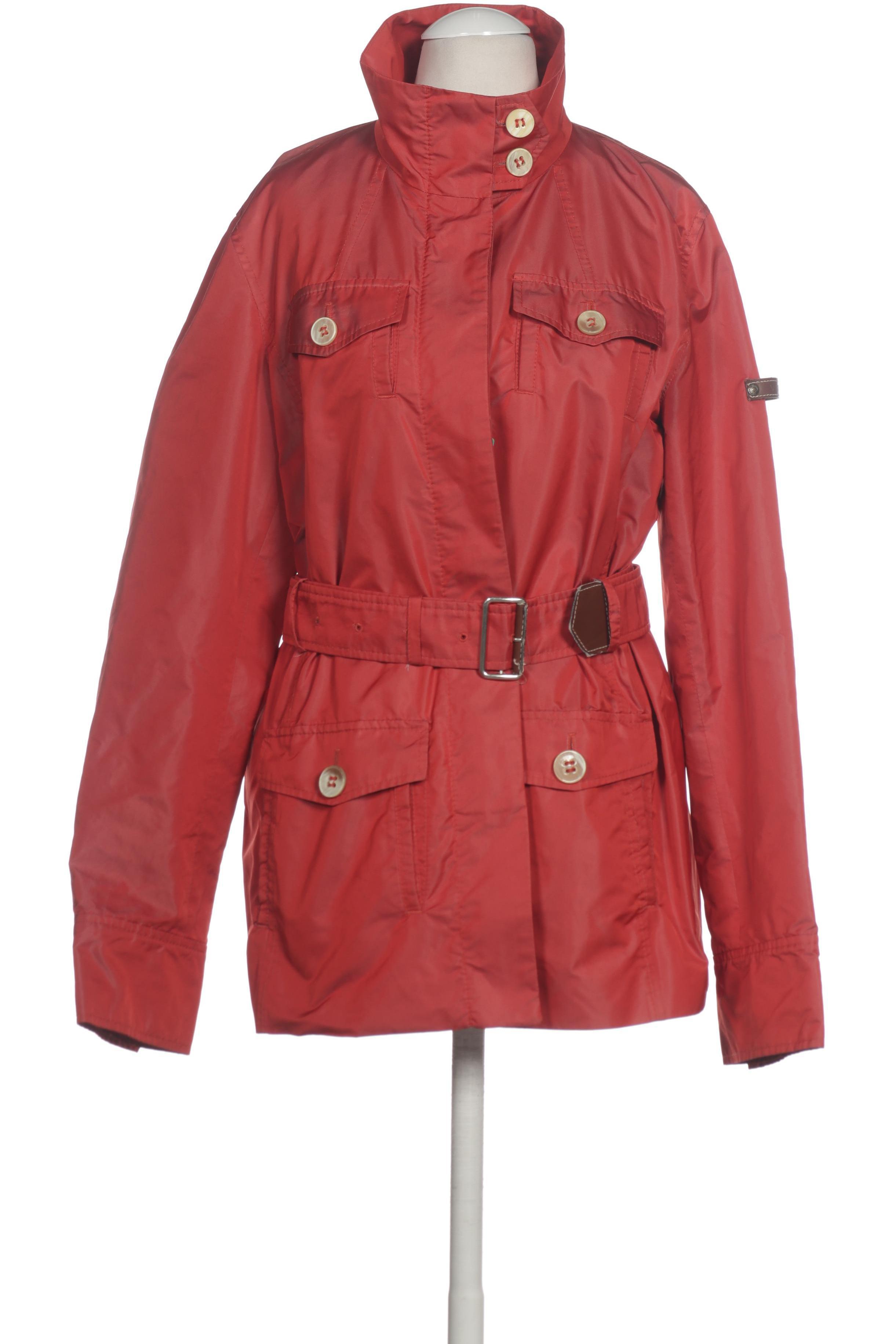 

windsor. Damen Jacke, rot, Gr. 36
